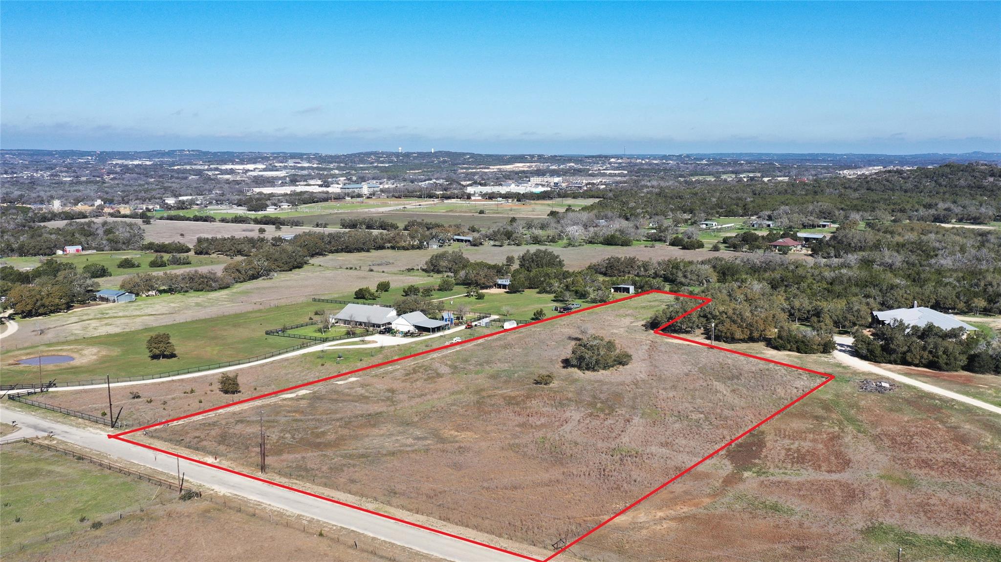 605 Butler Ranch Rd, Dripping Springs, TX 78620