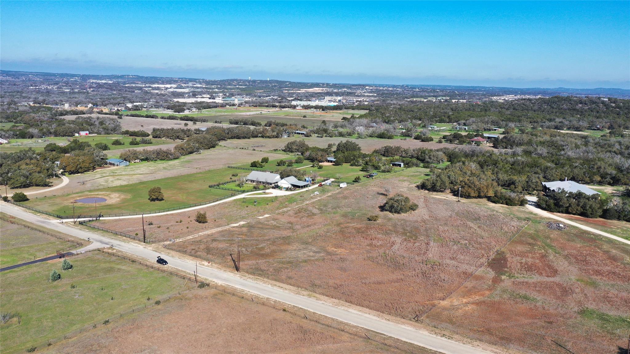 605 Butler Ranch Rd, Dripping Springs, TX 78620