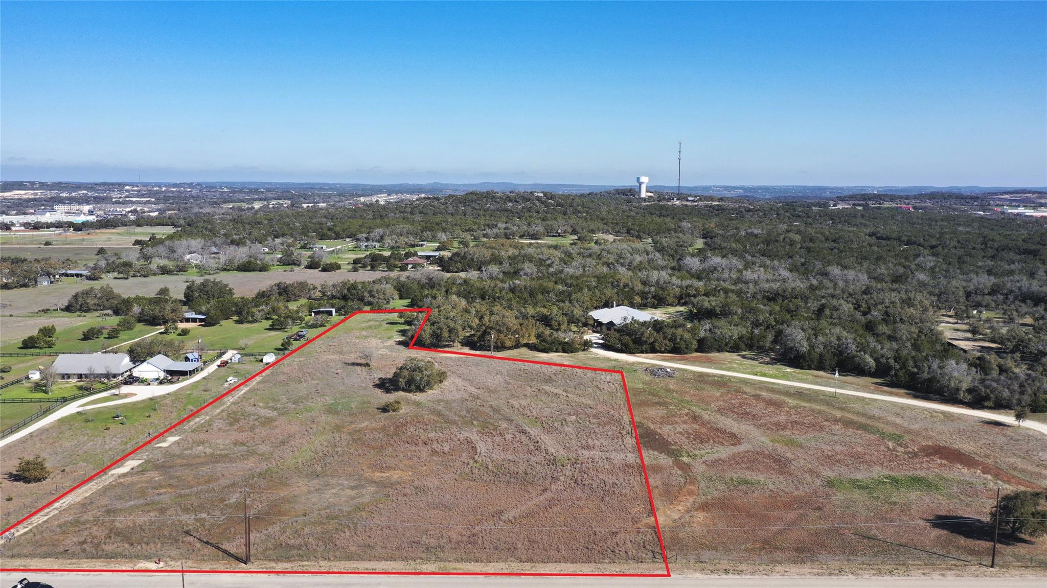 605 Butler Ranch Rd, Dripping Springs, TX 78620