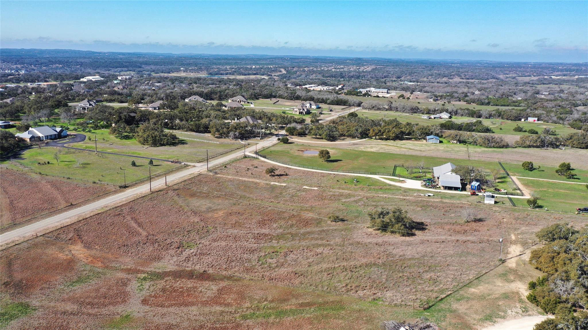 605 Butler Ranch Rd, Dripping Springs, TX 78620