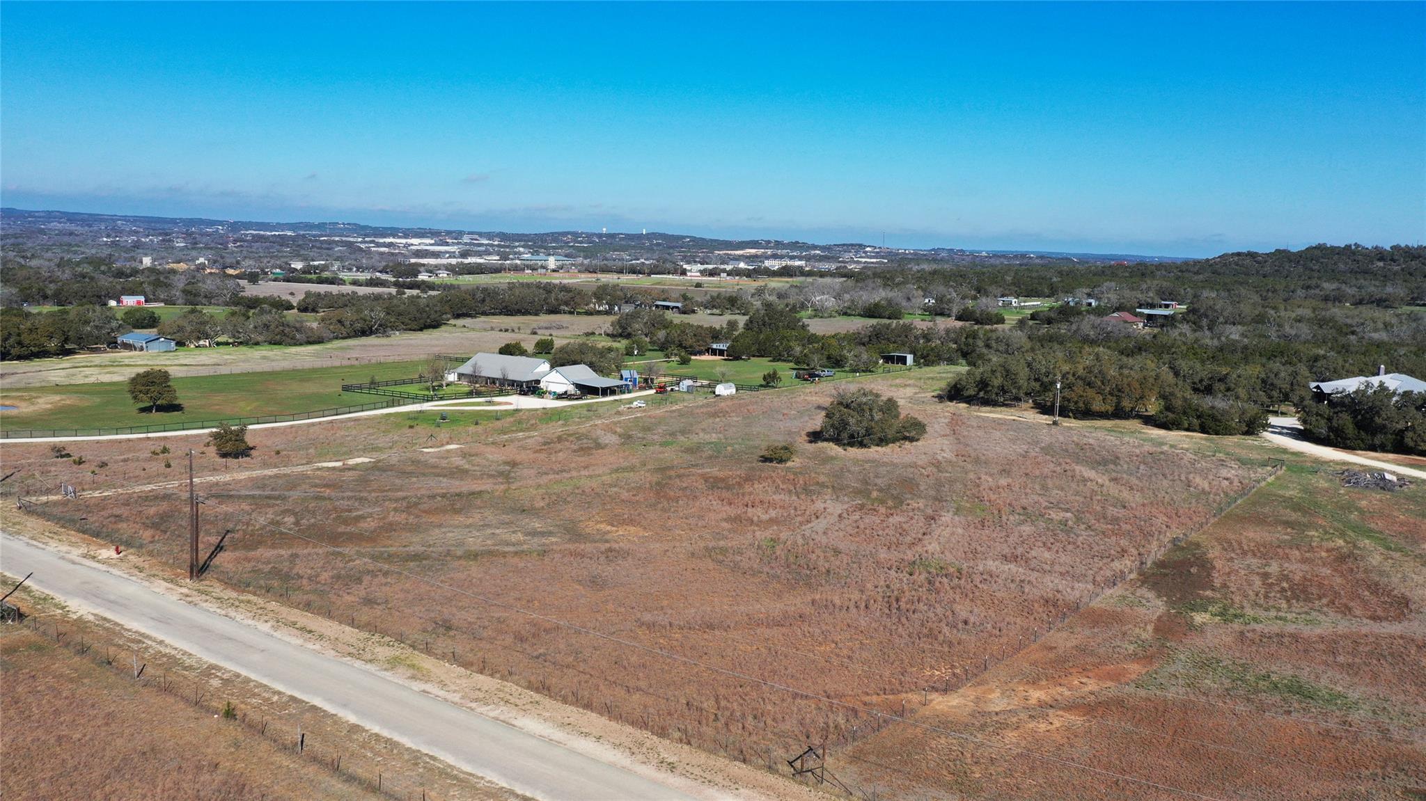 605 Butler Ranch Rd, Dripping Springs, TX 78620
