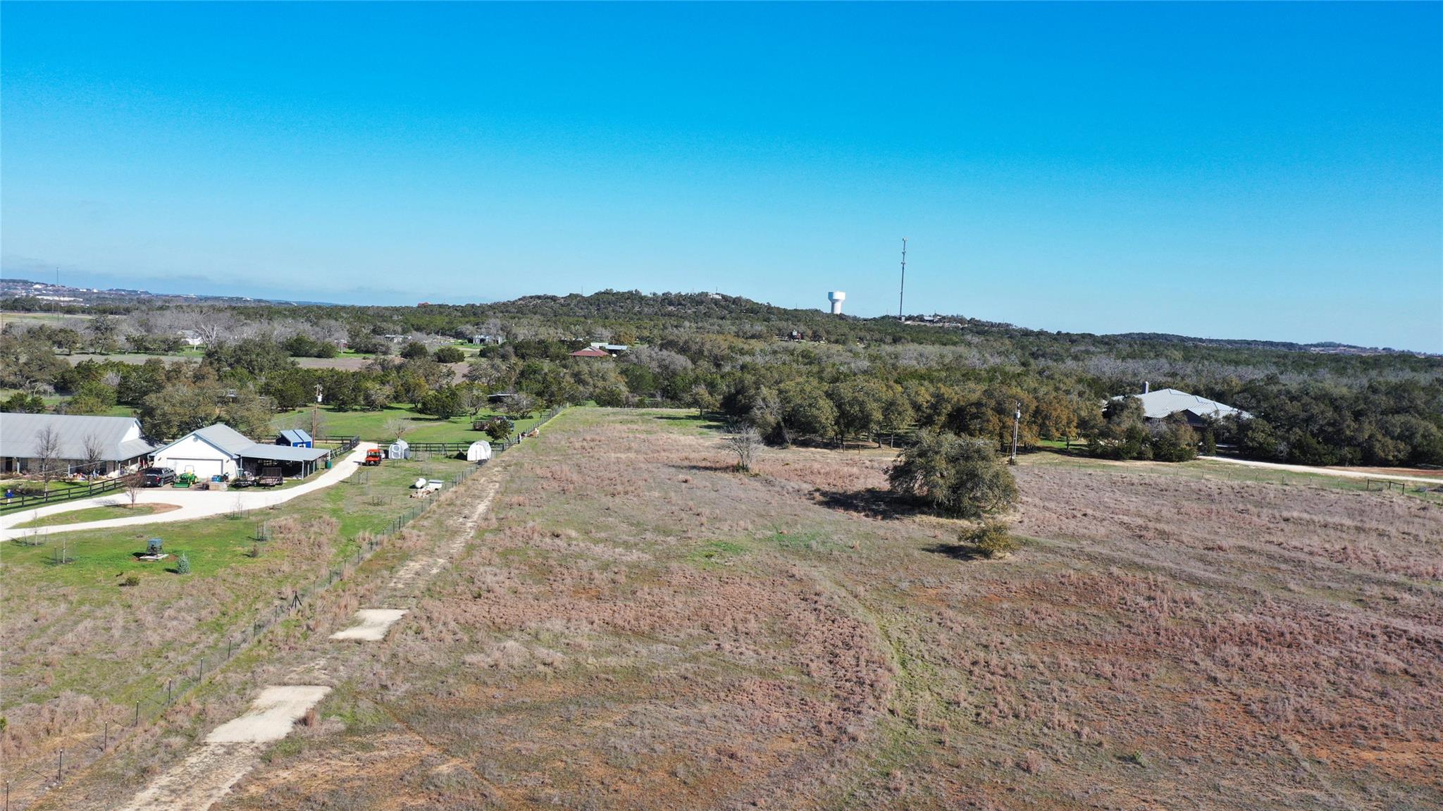 605 Butler Ranch Rd, Dripping Springs, TX 78620