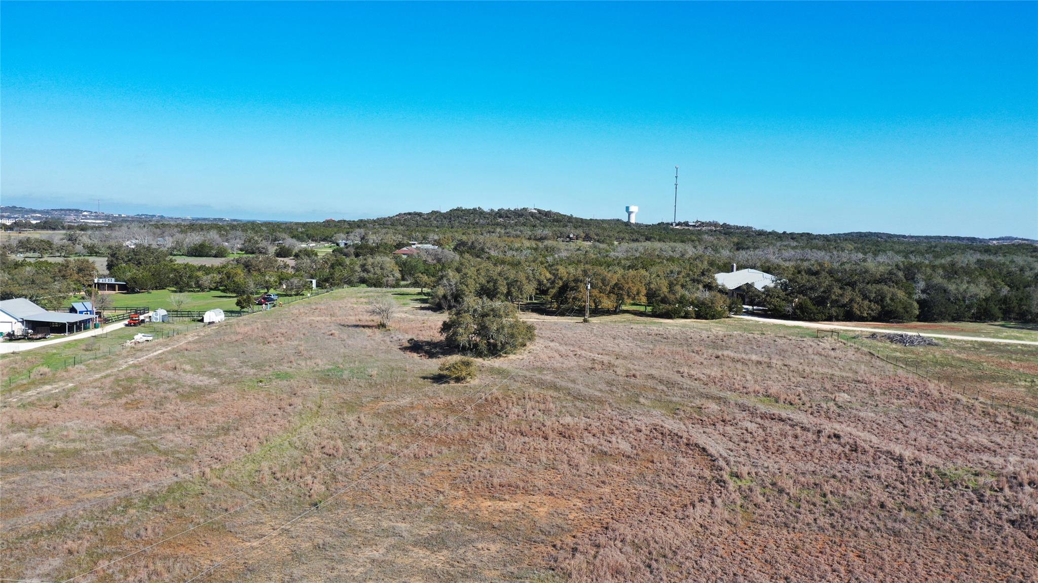 605 Butler Ranch Rd, Dripping Springs, TX 78620