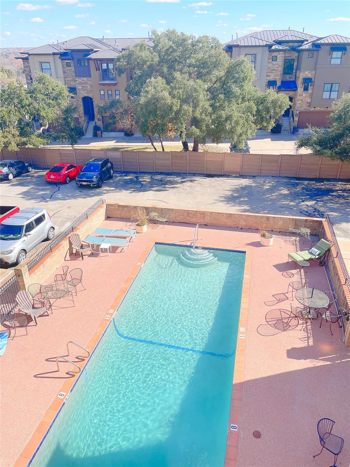 3431 North Hills Dr # 321, Austin, TX 78731