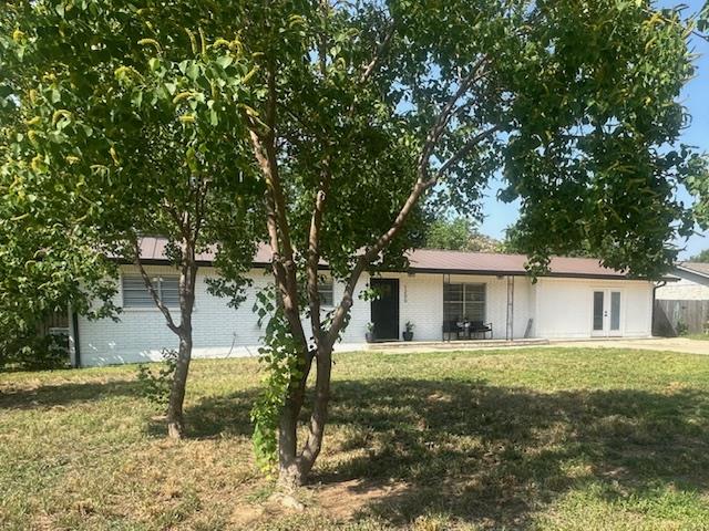 1200 Ash Dr, Marble Falls, TX 78654