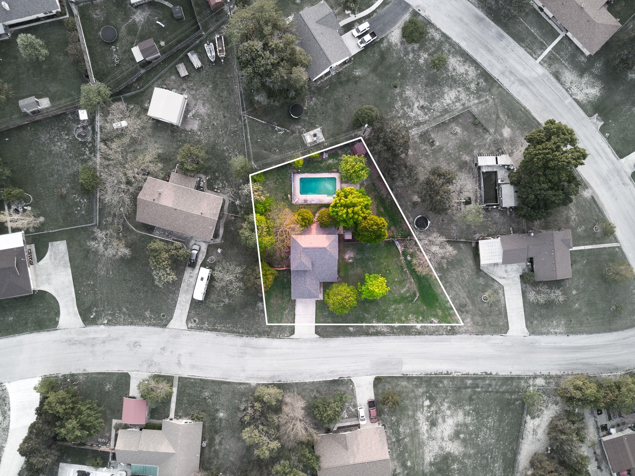 10 Saul St, Lampasas, TX 76550