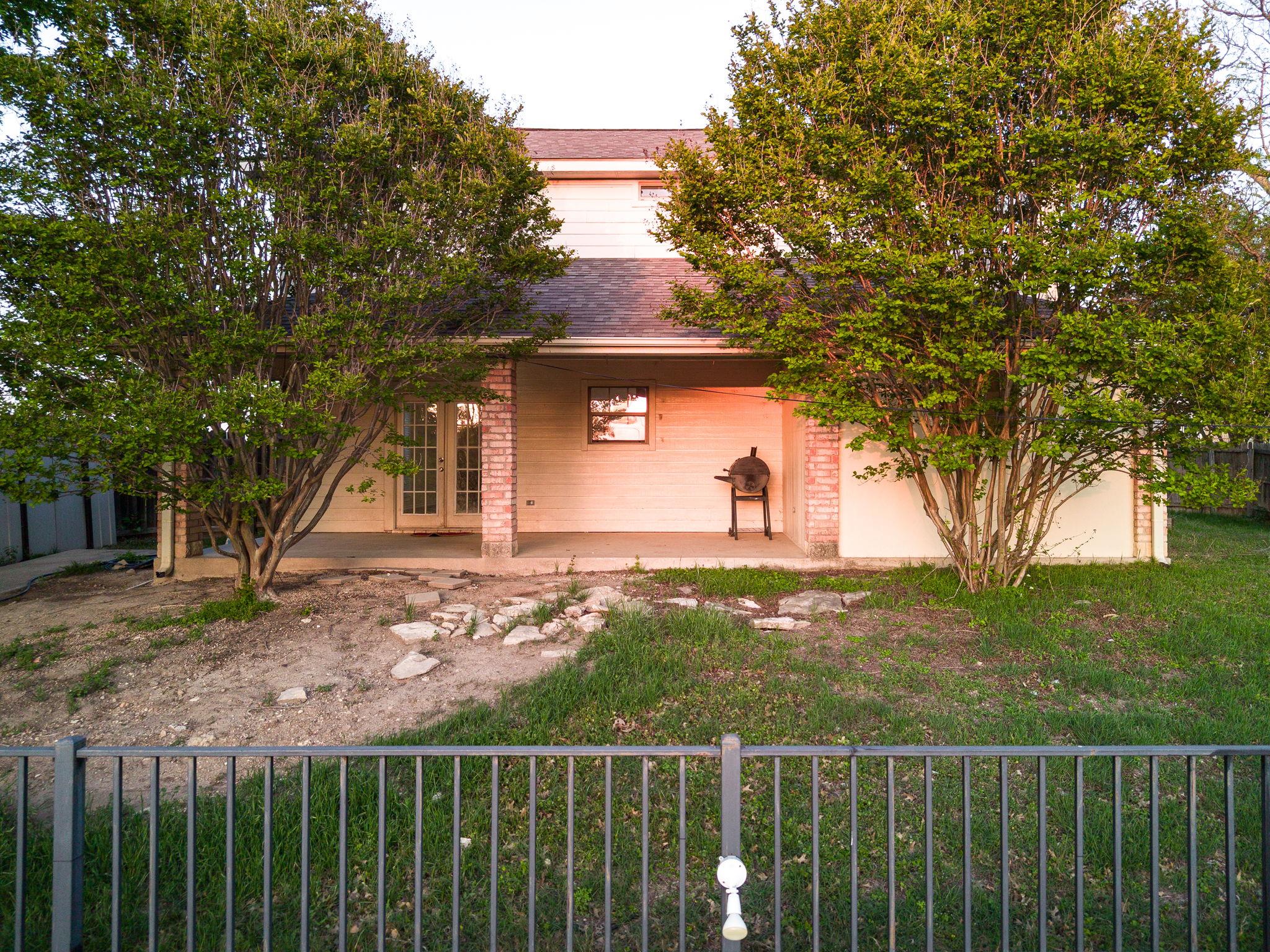 10 Saul St, Lampasas, TX 76550