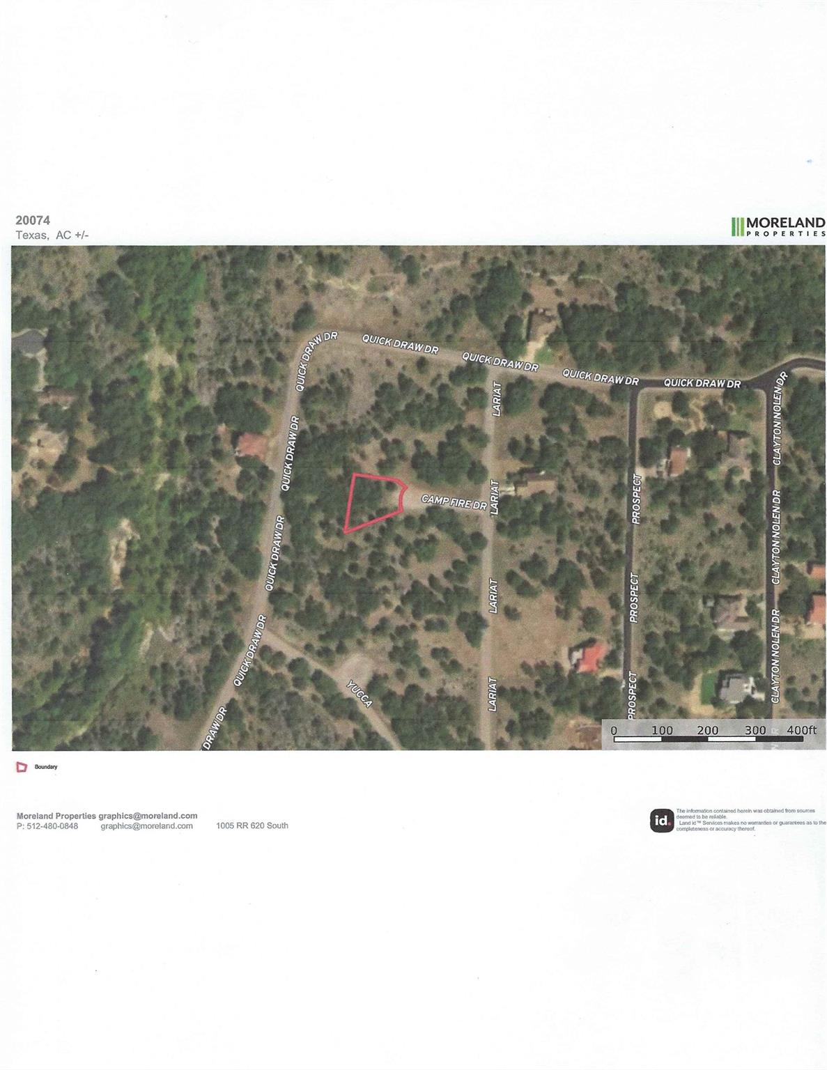 304 Camp Fire, Horseshoe Bay, TX 78657