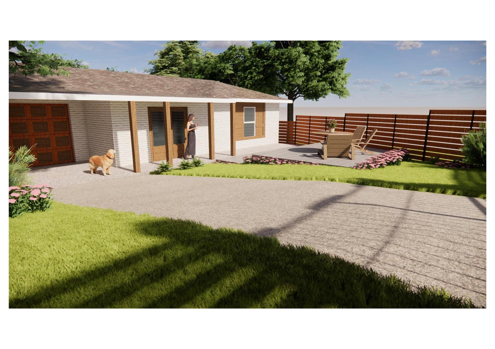 2403 Little John Ln, Austin, TX 78704