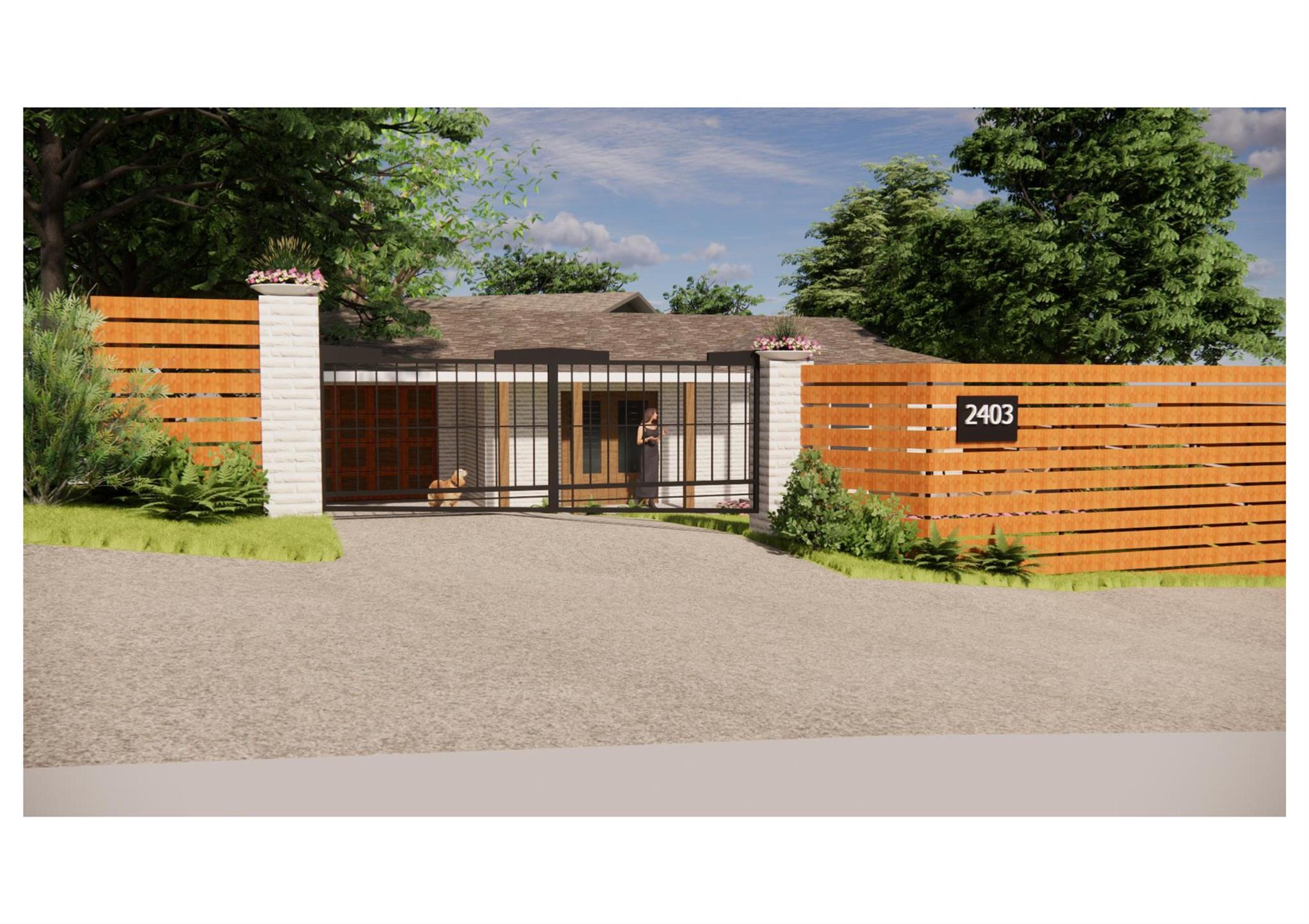 2403 Little John Ln, Austin, TX 78704