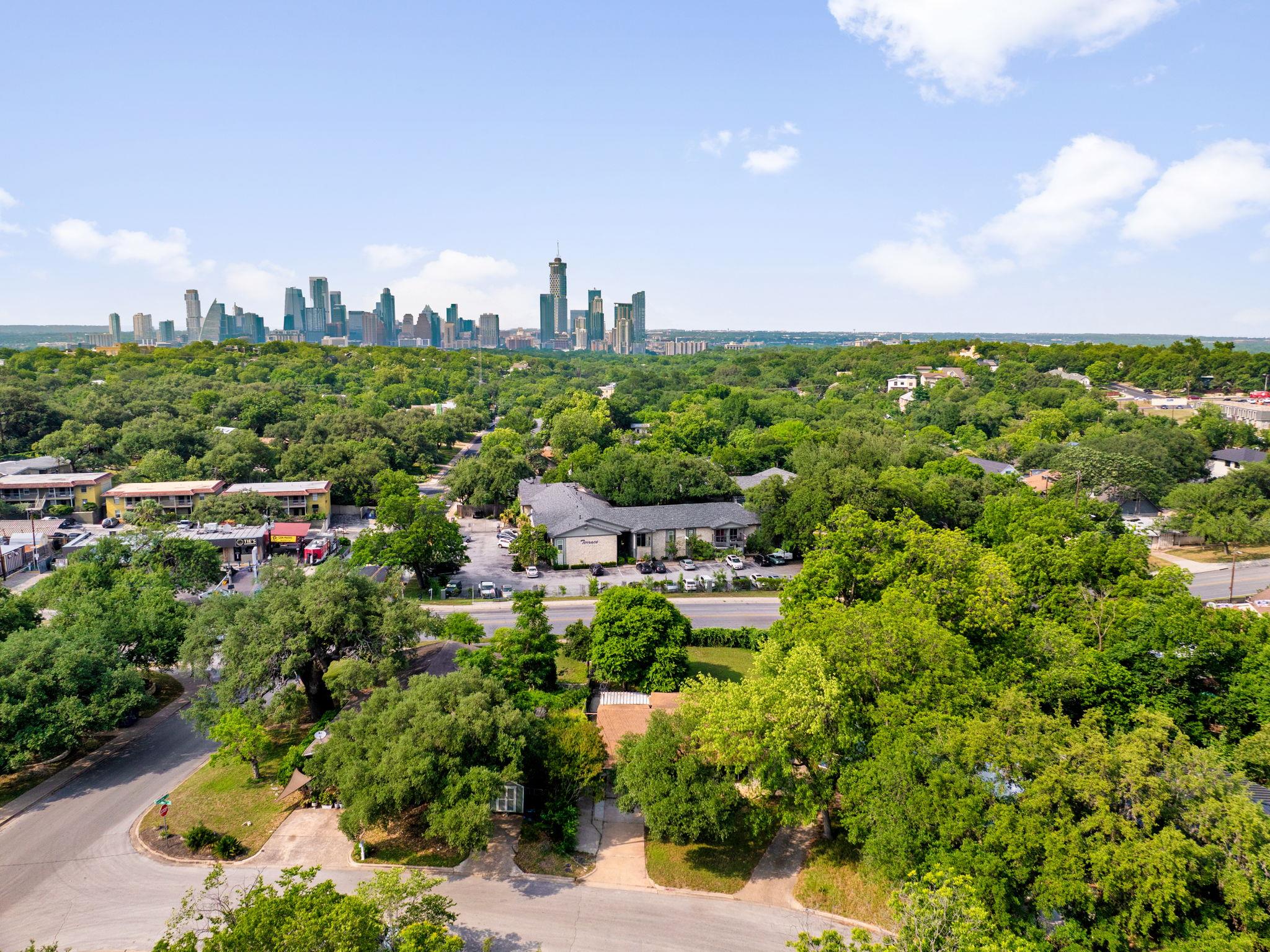 2403 Little John Ln, Austin, TX 78704