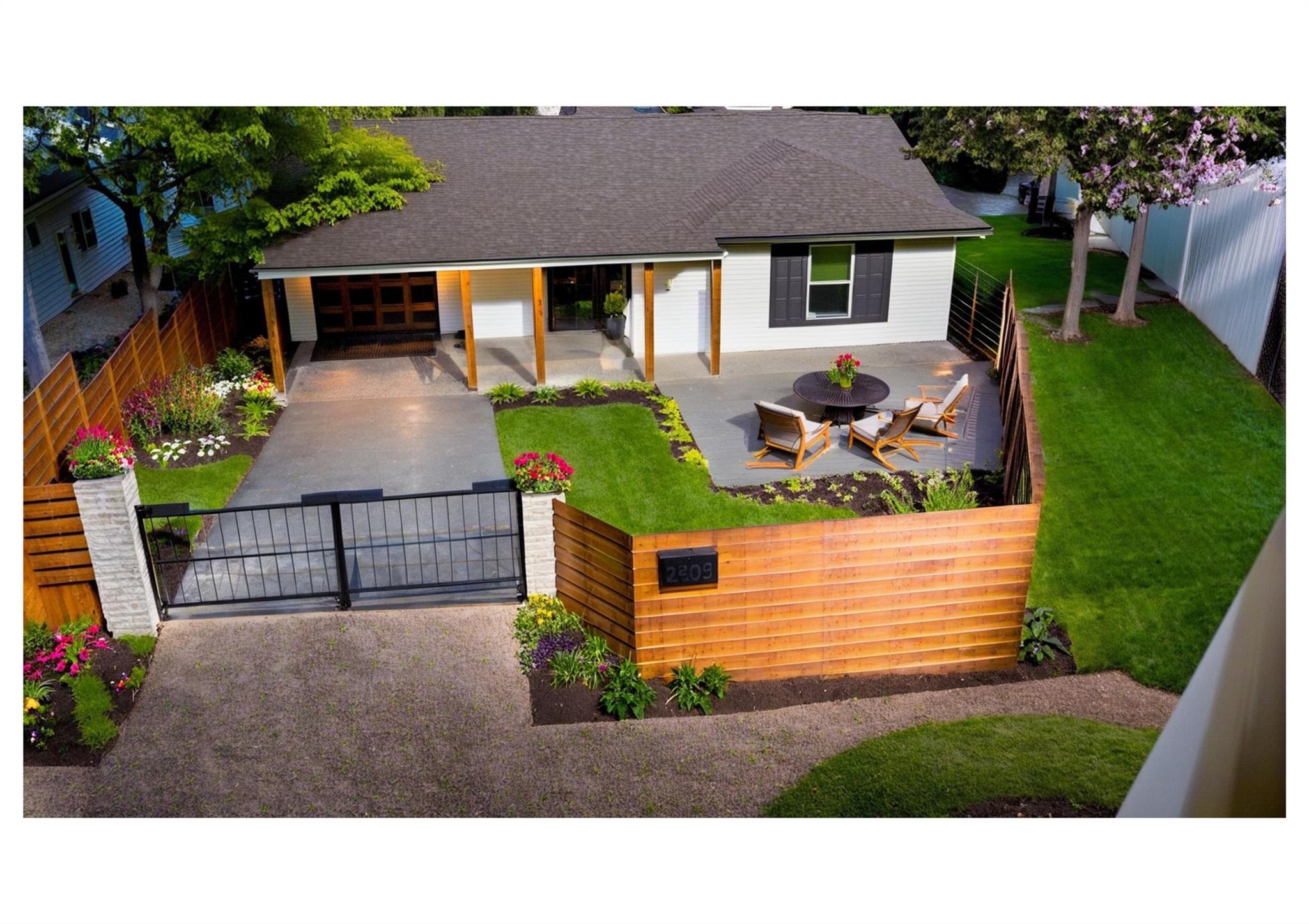 2403 Little John Ln, Austin, TX 78704