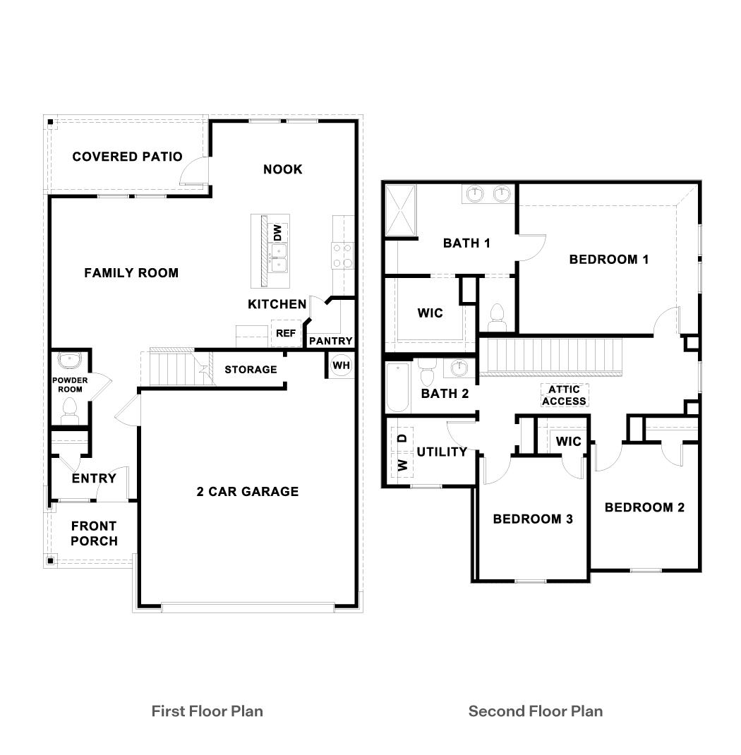 164 Gazania Rd, Kyle, TX 78640