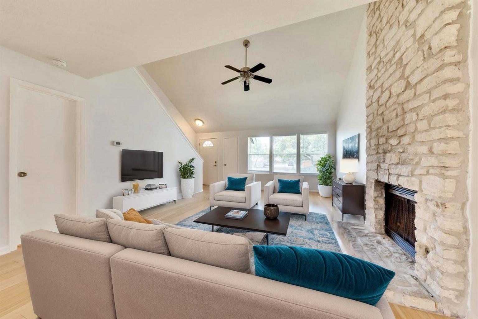 9731 Meadowheath Dr, Austin, TX 78729