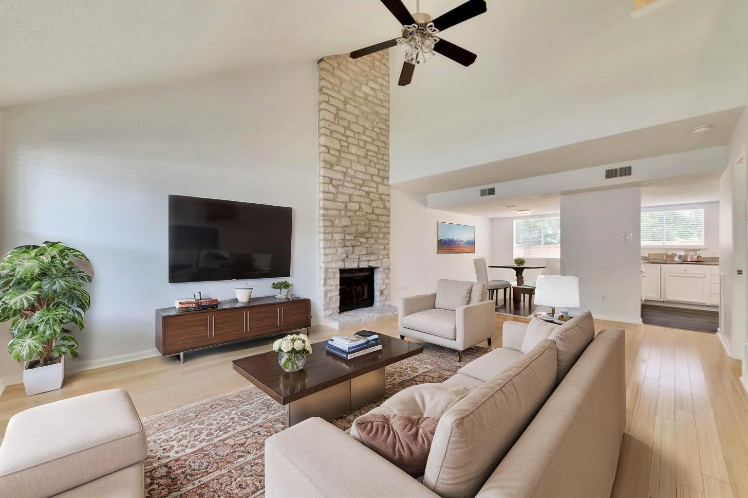 9731 Meadowheath Dr, Austin, TX 78729