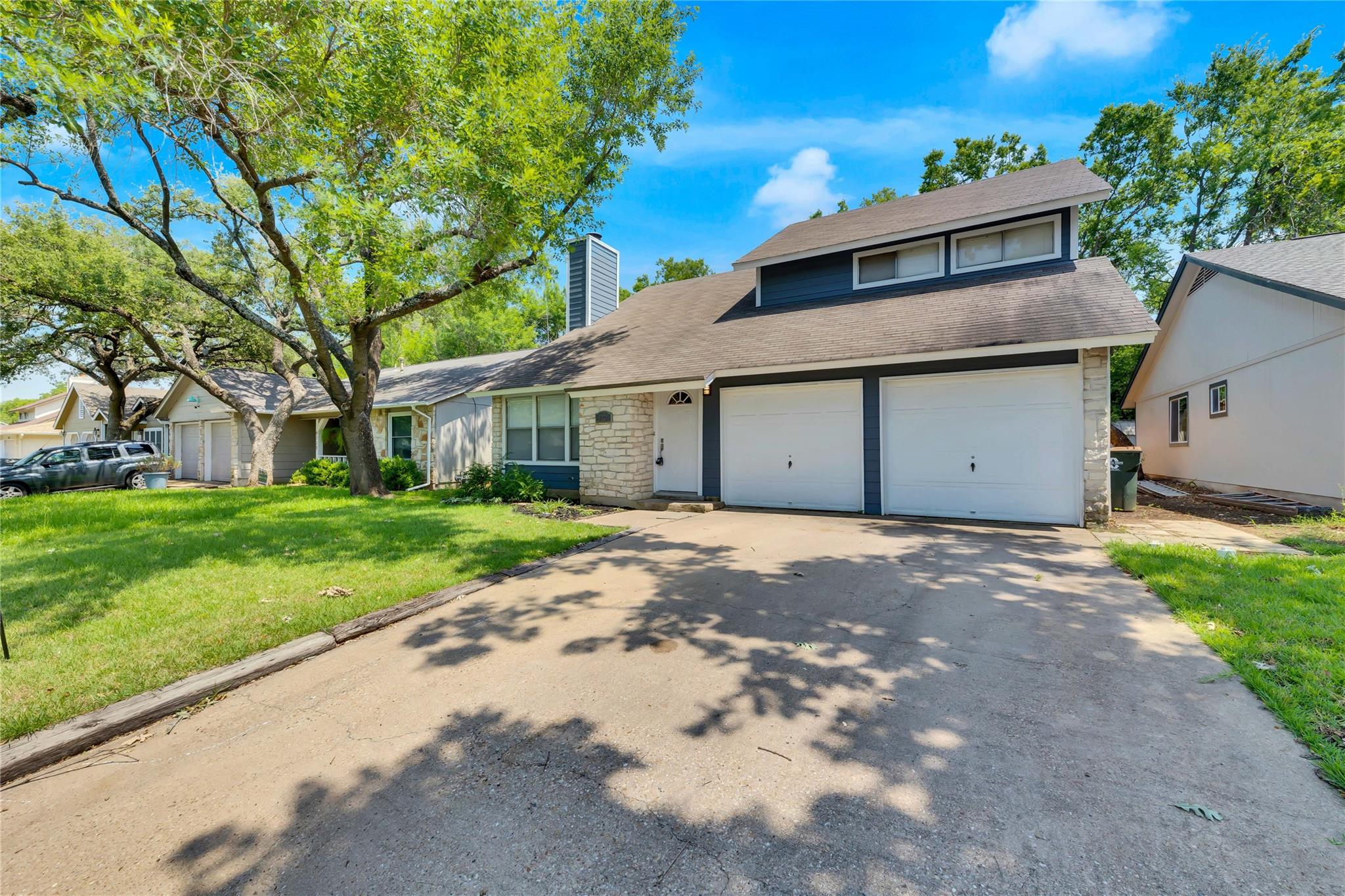 9731 Meadowheath Dr, Austin, TX 78729