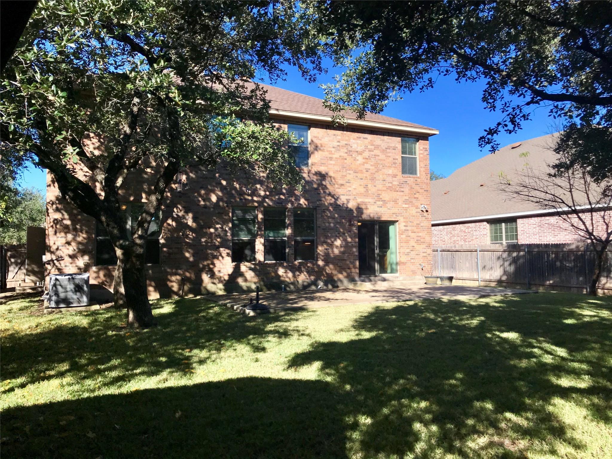 508 Whistlers Walk, Cedar Park, TX 78613