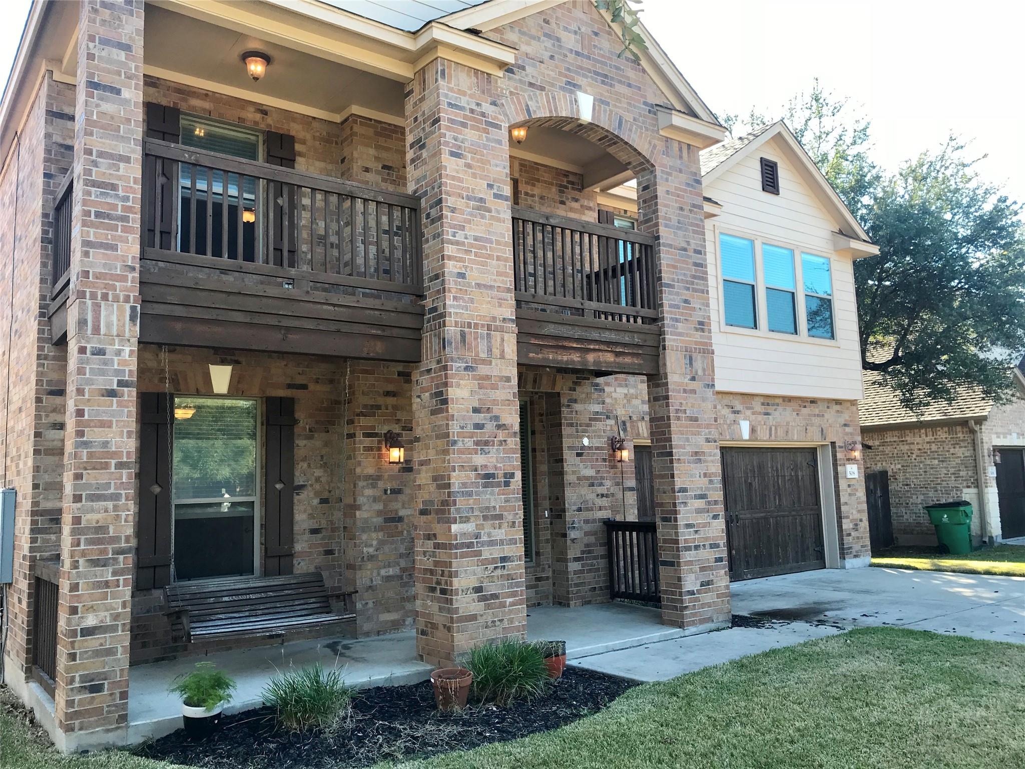 508 Whistlers Walk, Cedar Park, TX 78613