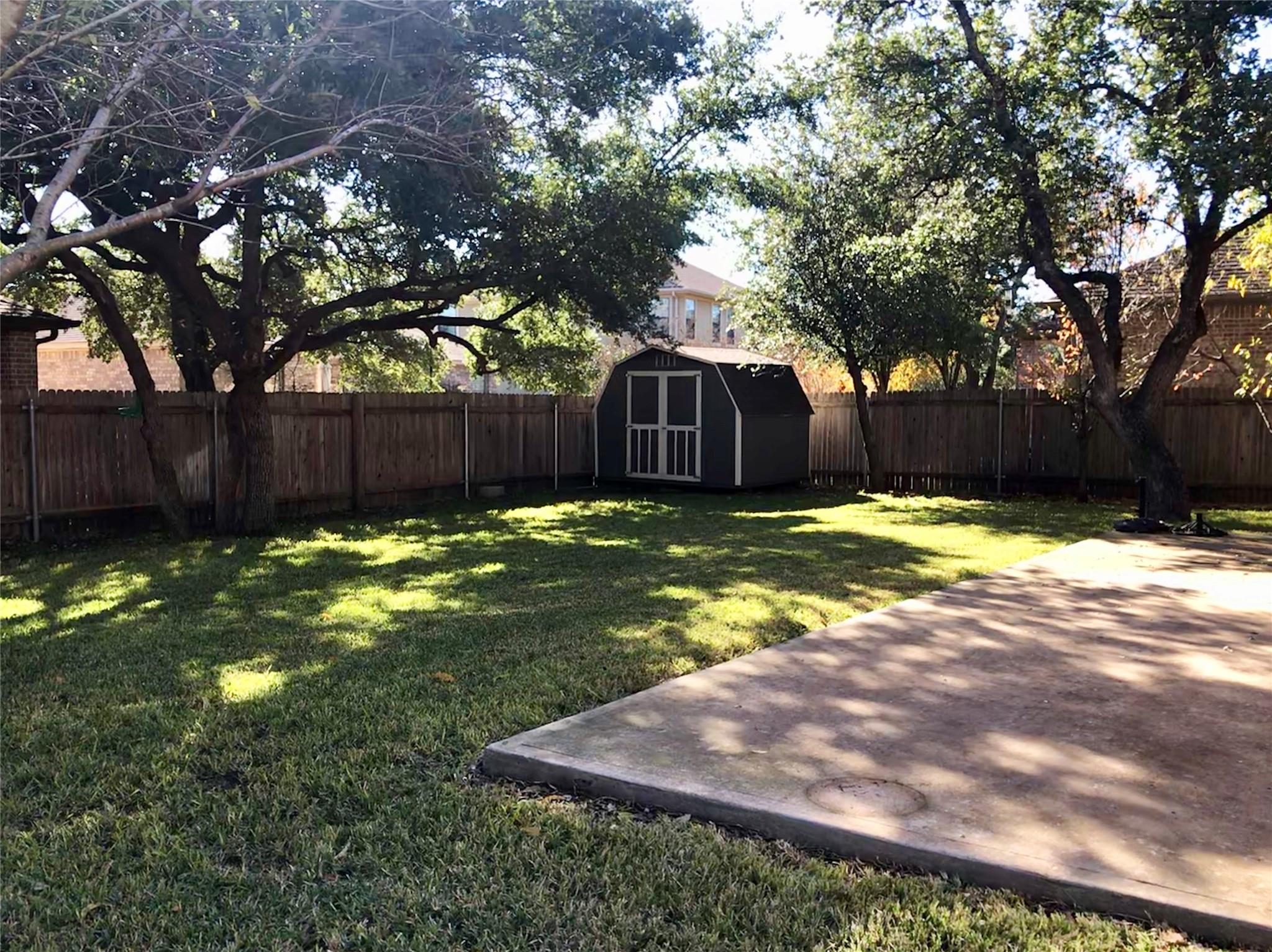 508 Whistlers Walk, Cedar Park, TX 78613