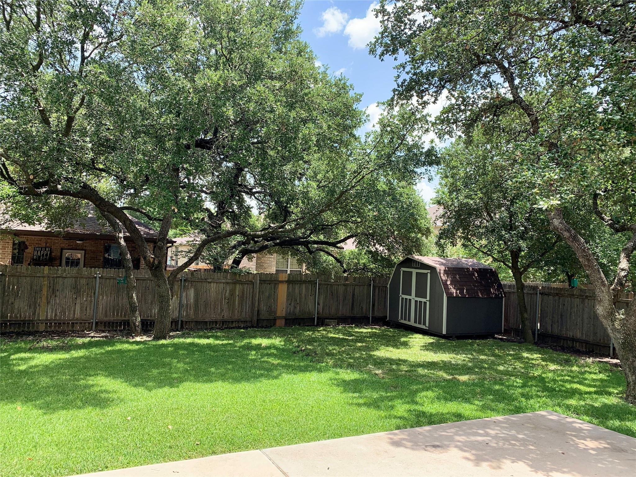 508 Whistlers Walk, Cedar Park, TX 78613