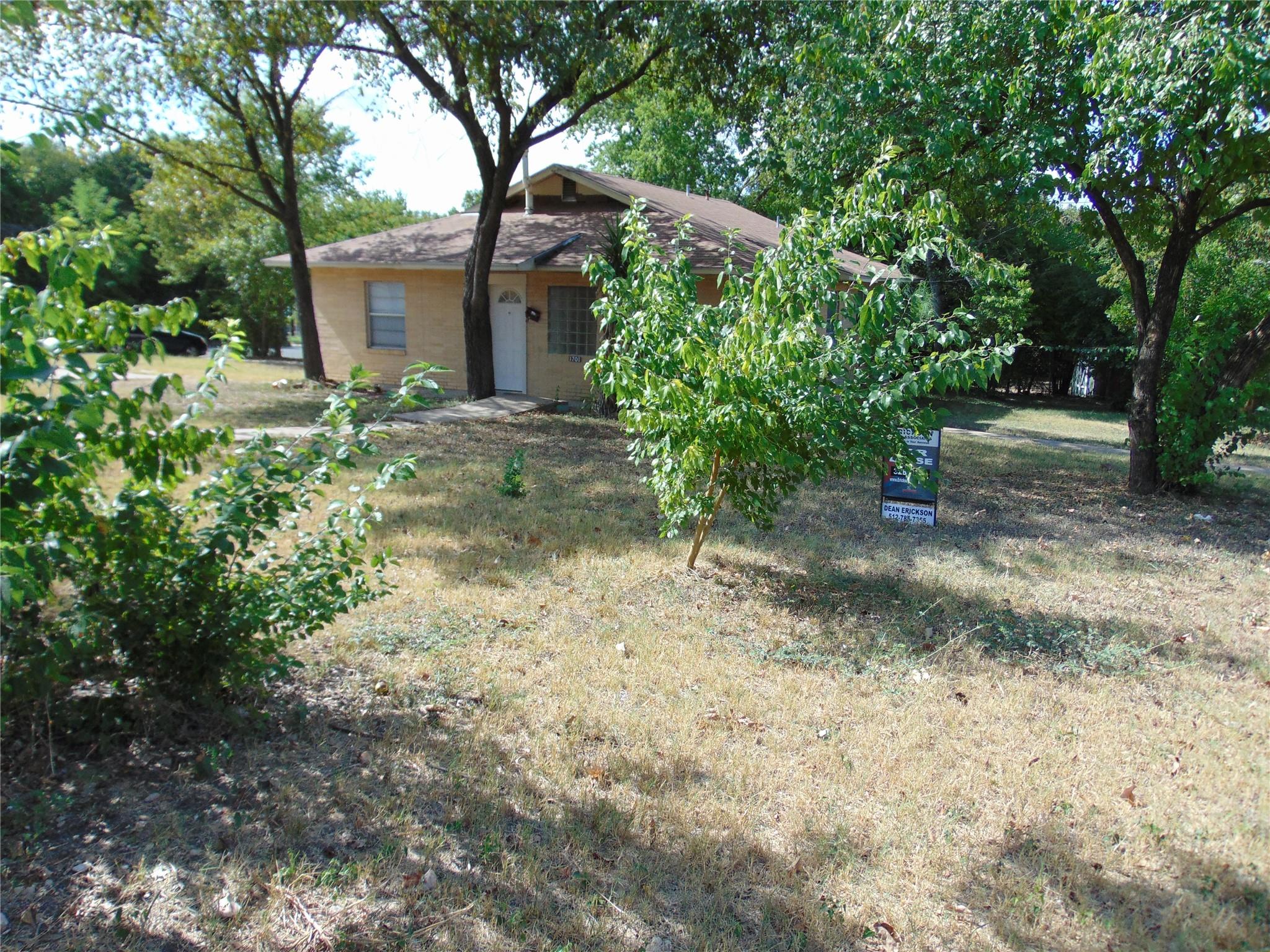 1701 E 38th St # 1611, Austin, TX 78722