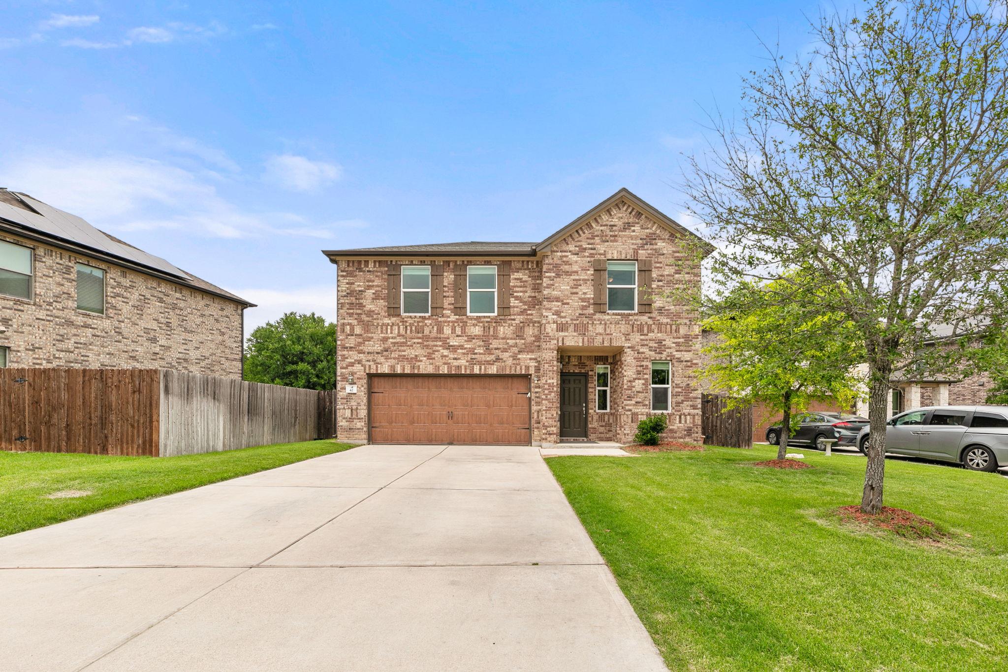 2471 Sunrise Rd # 42, Round Rock, TX 78664