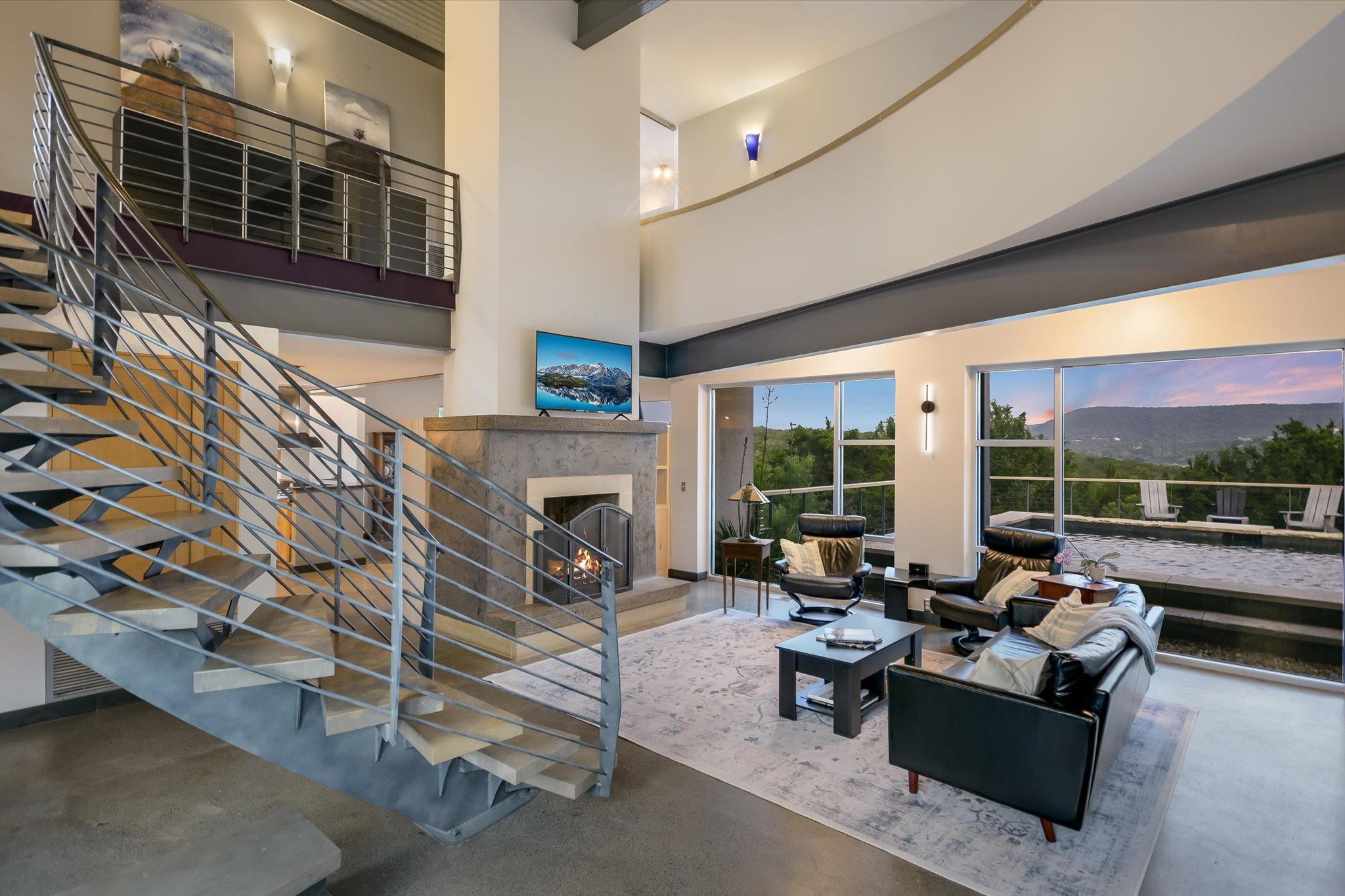 8207 Moon Rise Trl, Jonestown, TX 78645