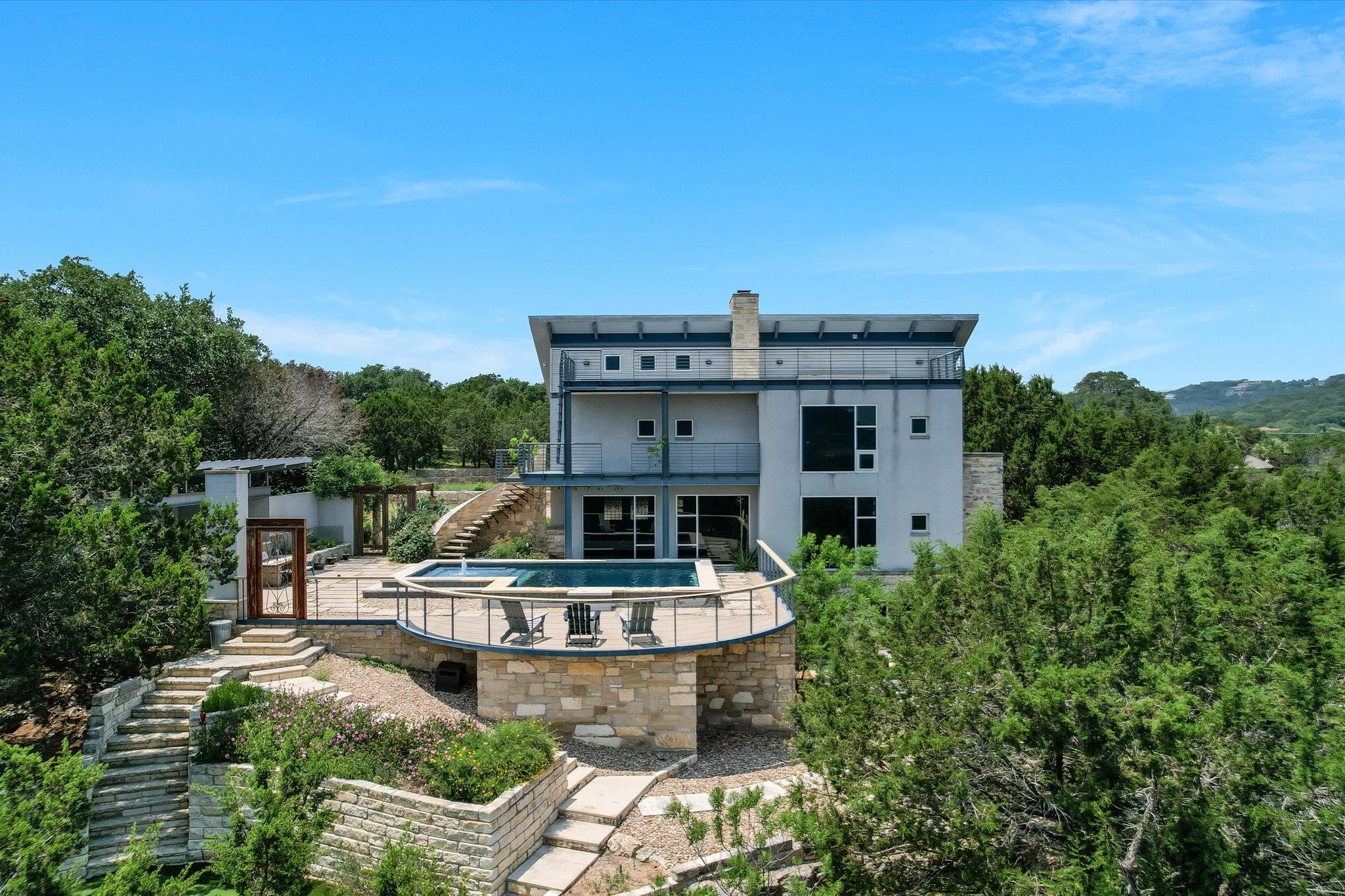 8207 Moon Rise Trl, Jonestown, TX 78645