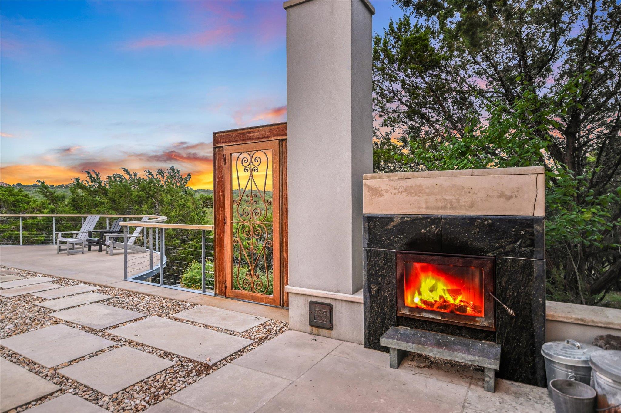 8207 Moon Rise Trl, Jonestown, TX 78645