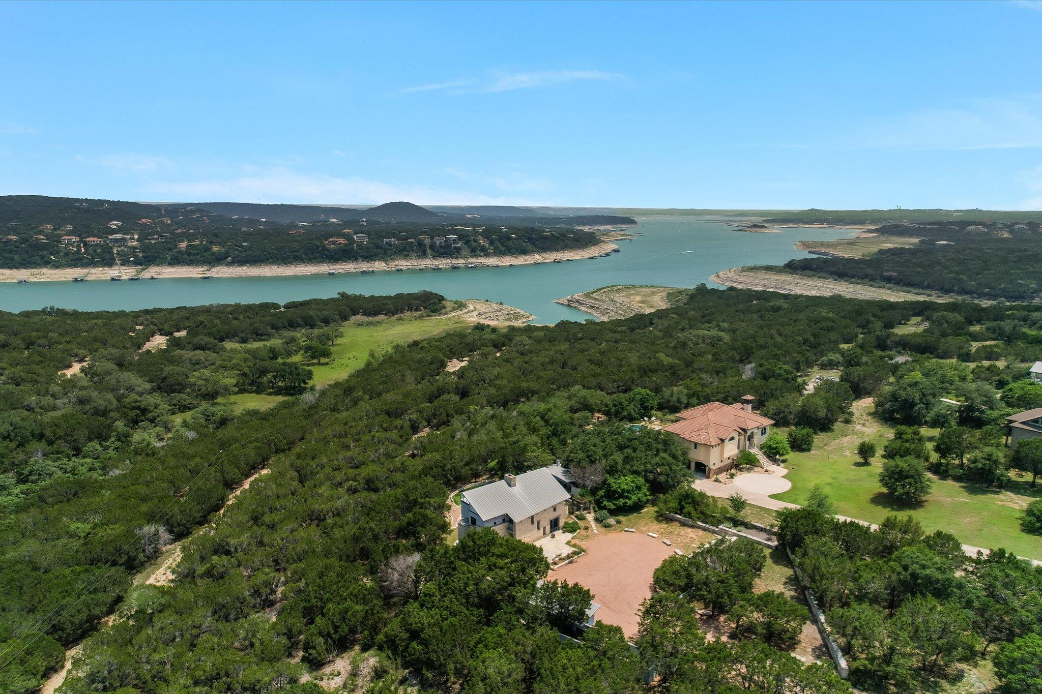 8207 Moon Rise Trl, Jonestown, TX 78645