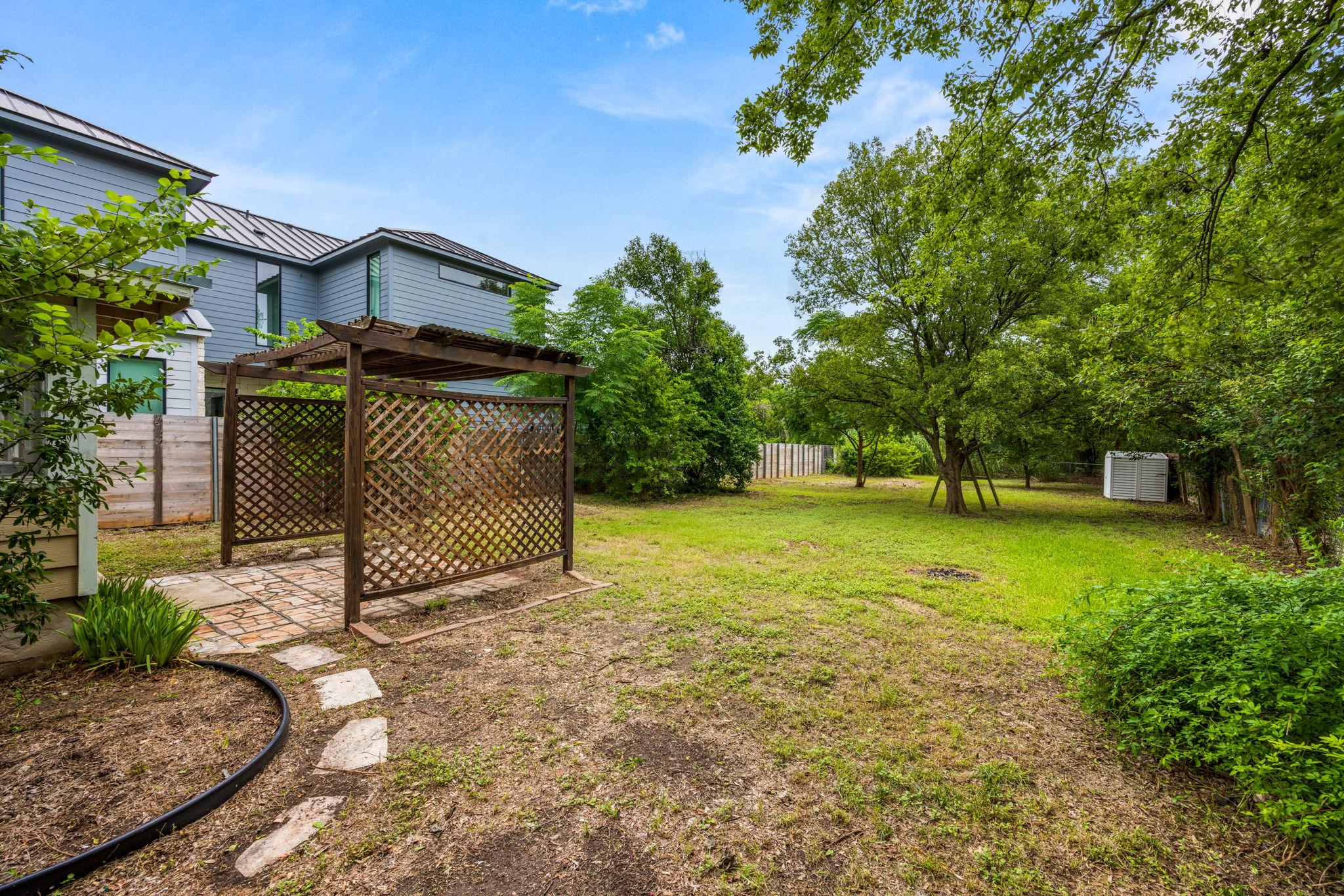 5513 Jim Hogg Ave, Austin, TX 78756