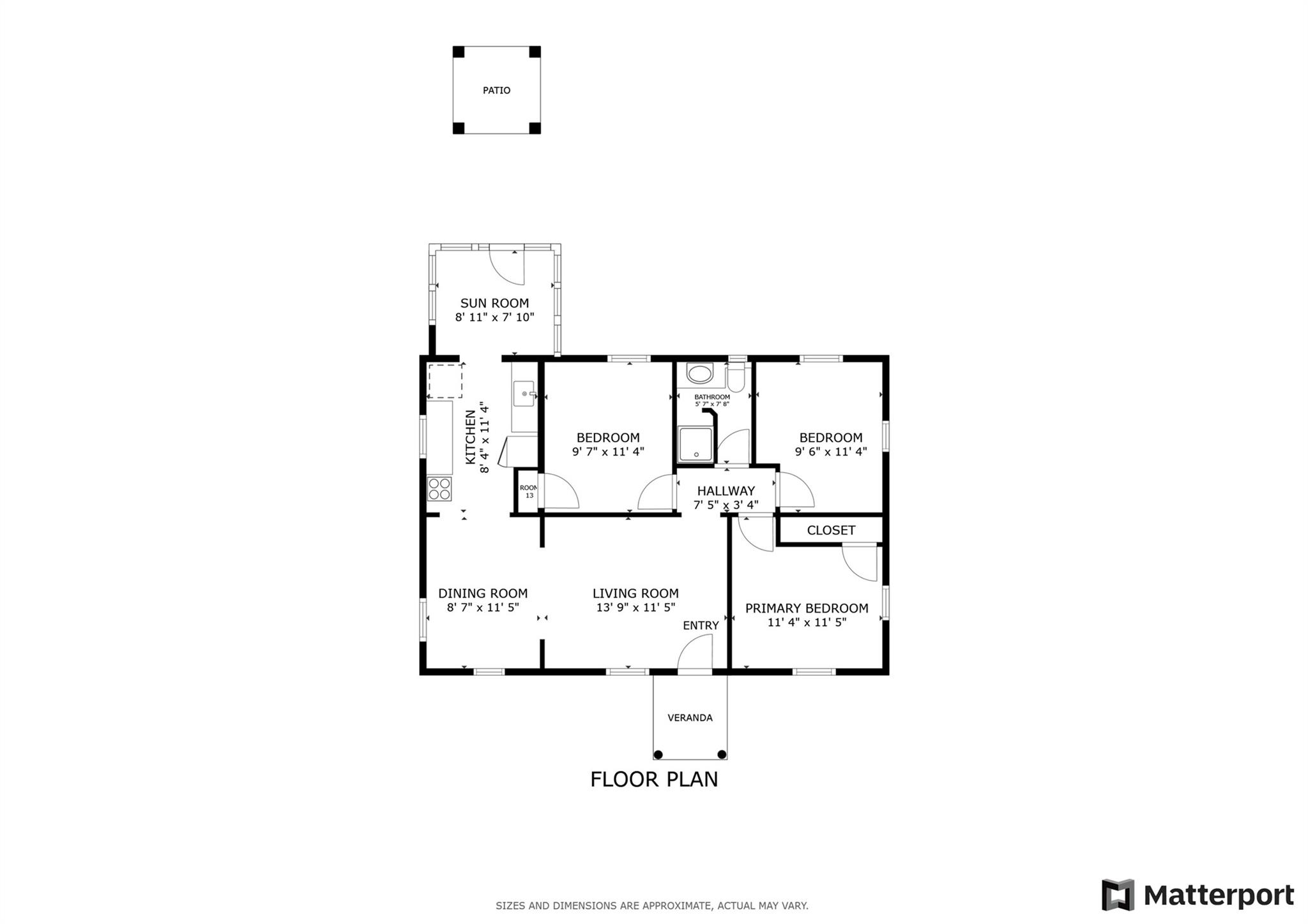 5513 Jim Hogg Ave, Austin, TX 78756