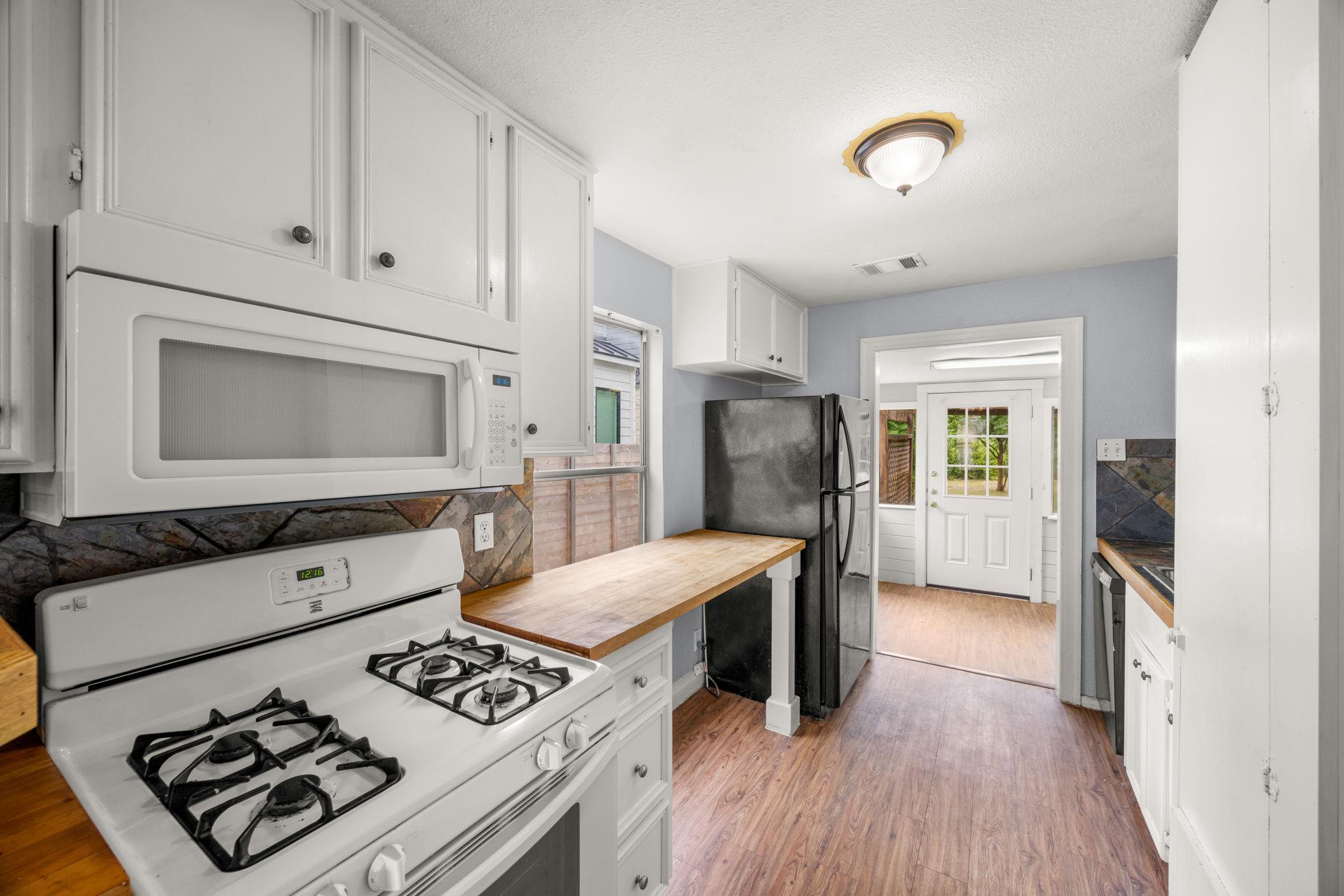 5513 Jim Hogg Ave, Austin, TX 78756