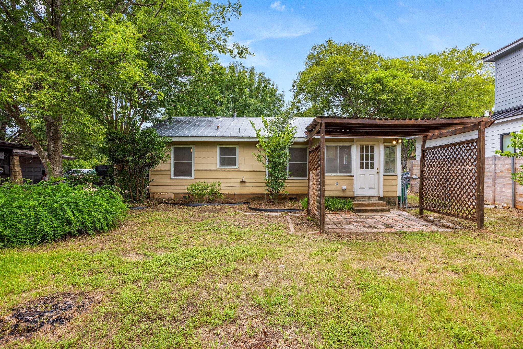 5513 Jim Hogg Ave, Austin, TX 78756