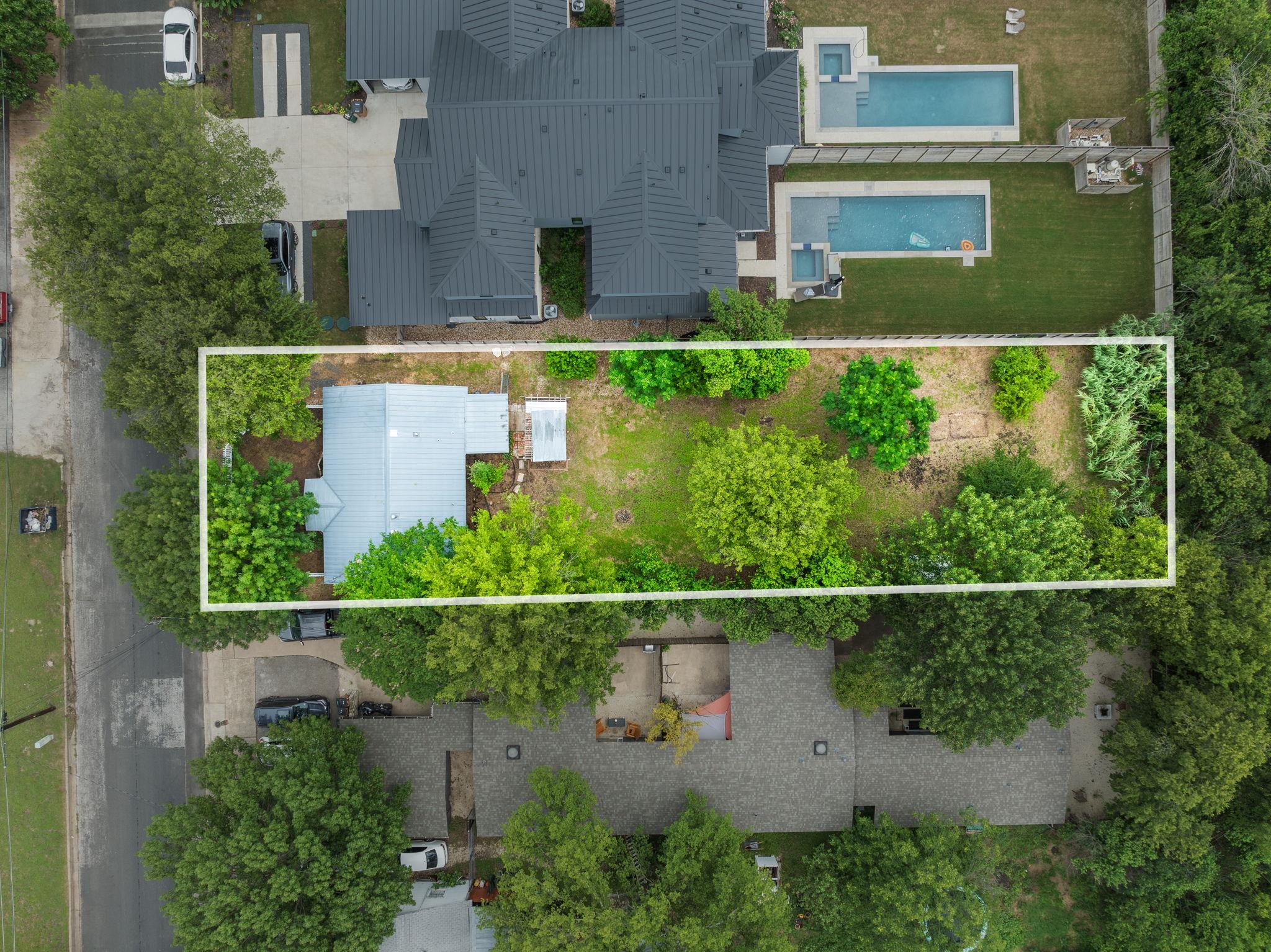 5513 Jim Hogg Ave, Austin, TX 78756