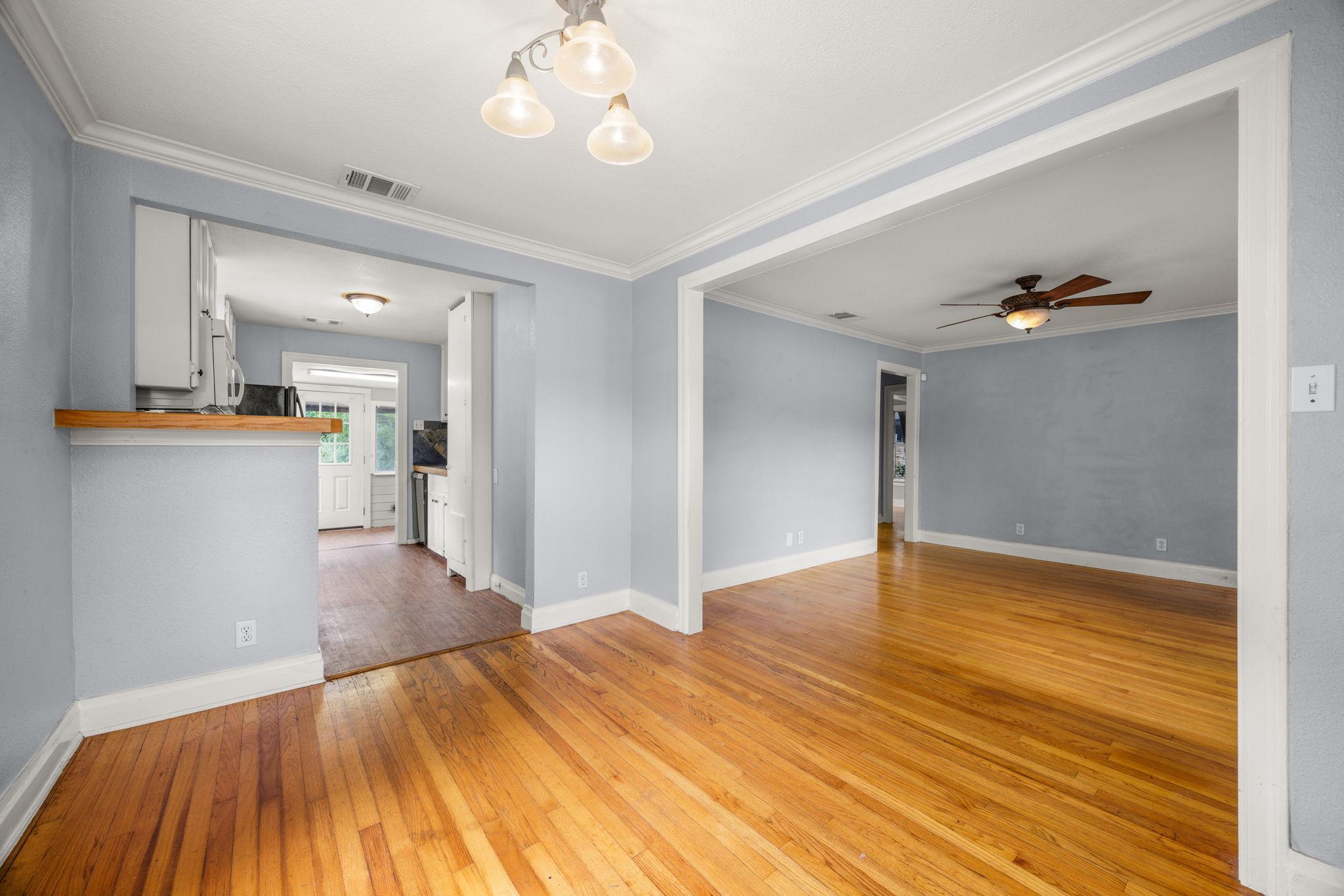 5513 Jim Hogg Ave, Austin, TX 78756