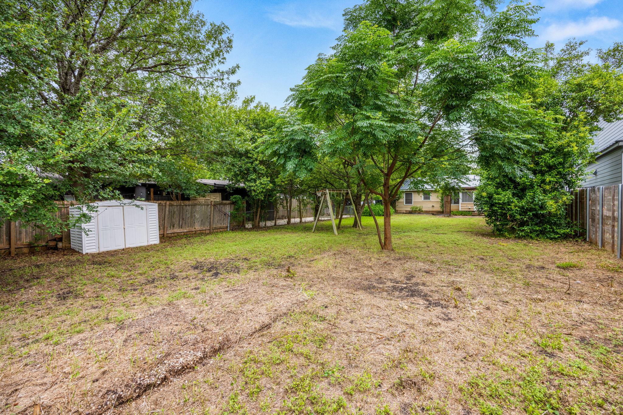 5513 Jim Hogg Ave, Austin, TX 78756