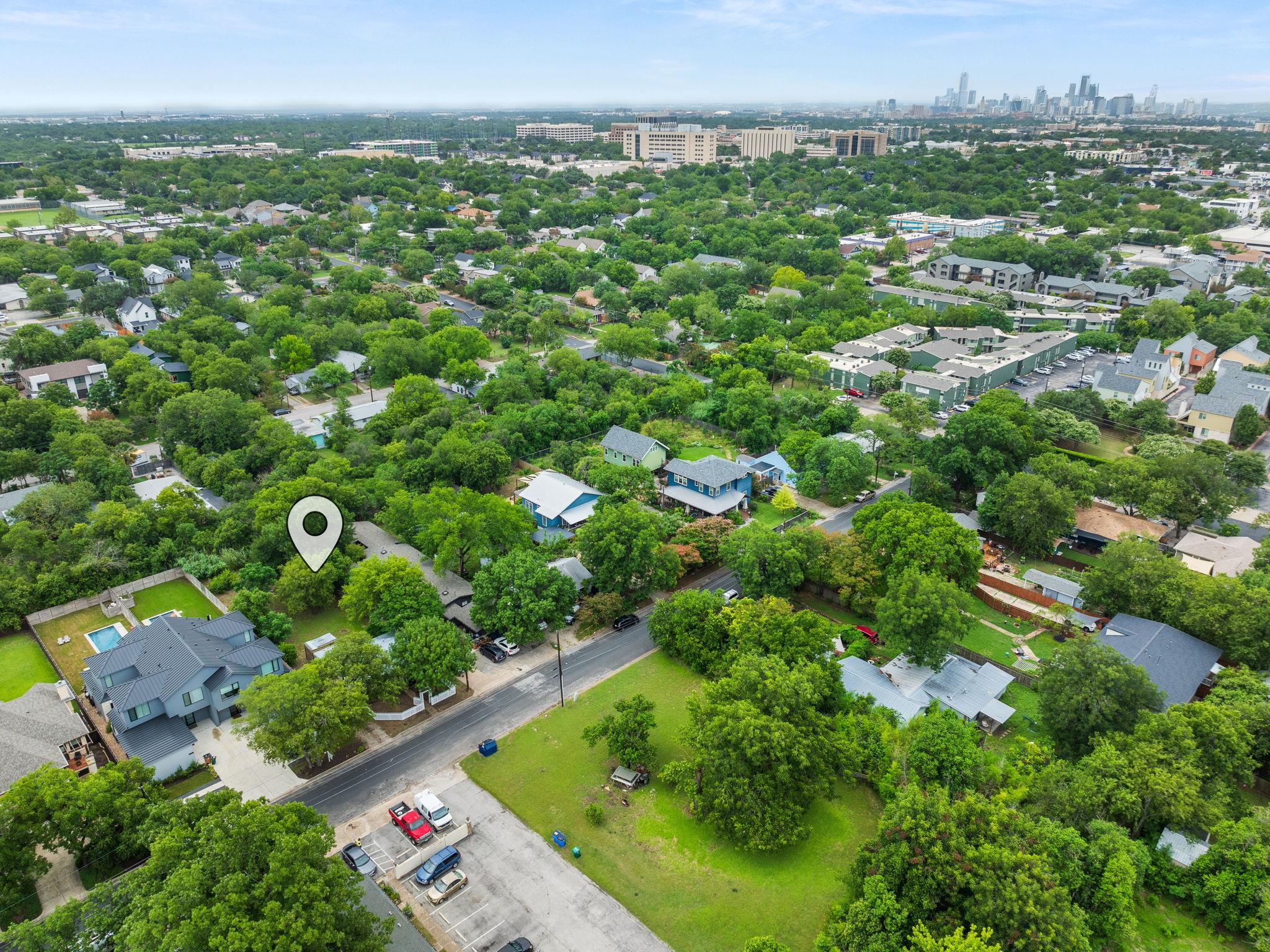 5513 Jim Hogg Ave, Austin, TX 78756