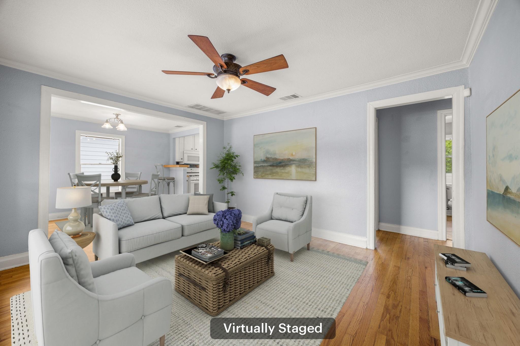 5513 Jim Hogg Ave, Austin, TX 78756