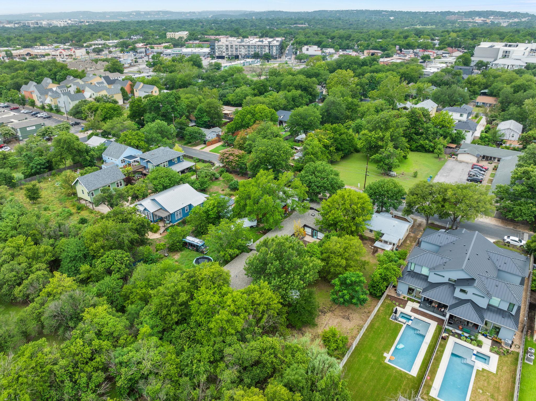 5513 Jim Hogg Ave, Austin, TX 78756