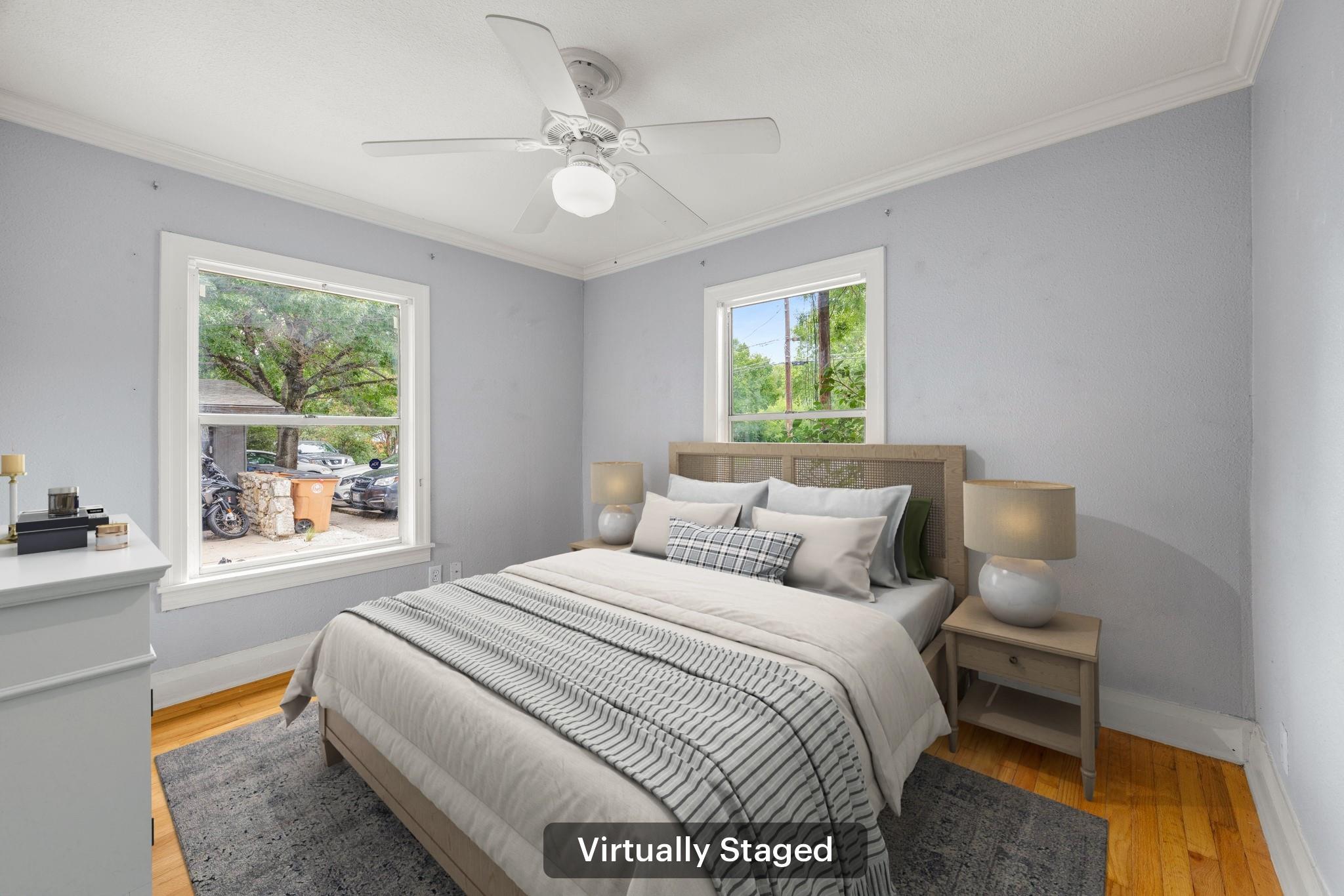 5513 Jim Hogg Ave, Austin, TX 78756