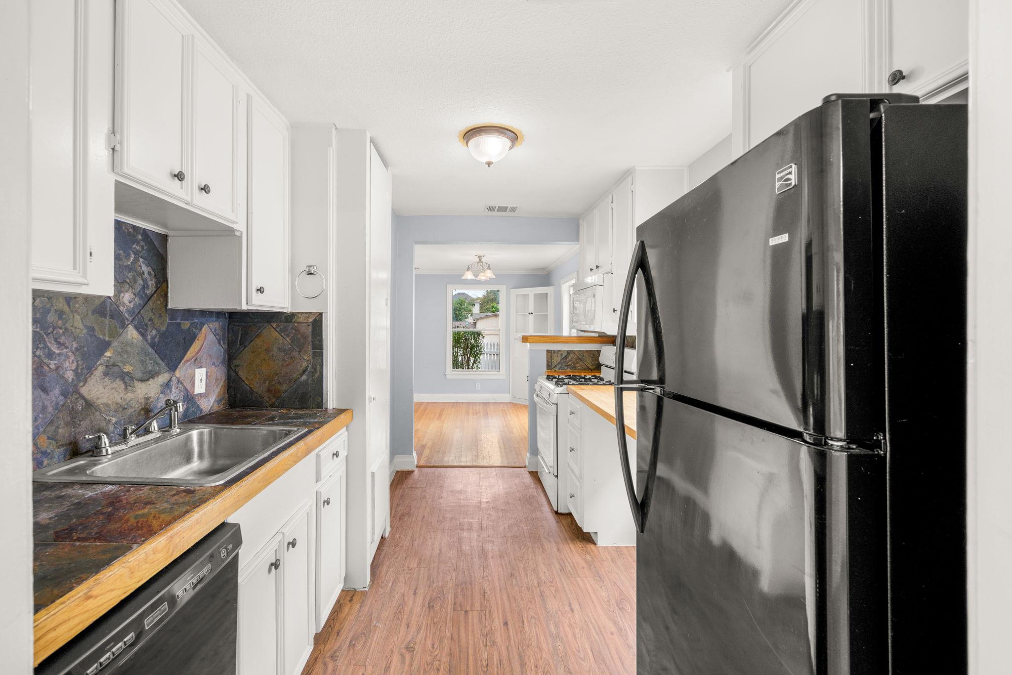 5513 Jim Hogg Ave, Austin, TX 78756