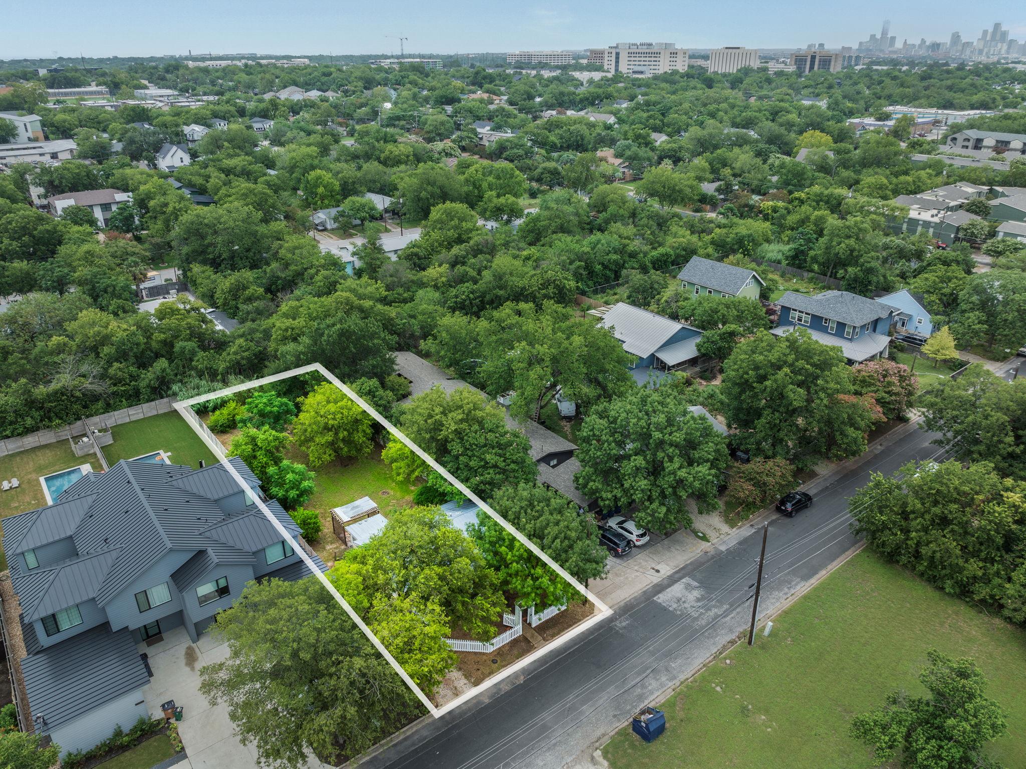 5513 Jim Hogg Ave, Austin, TX 78756