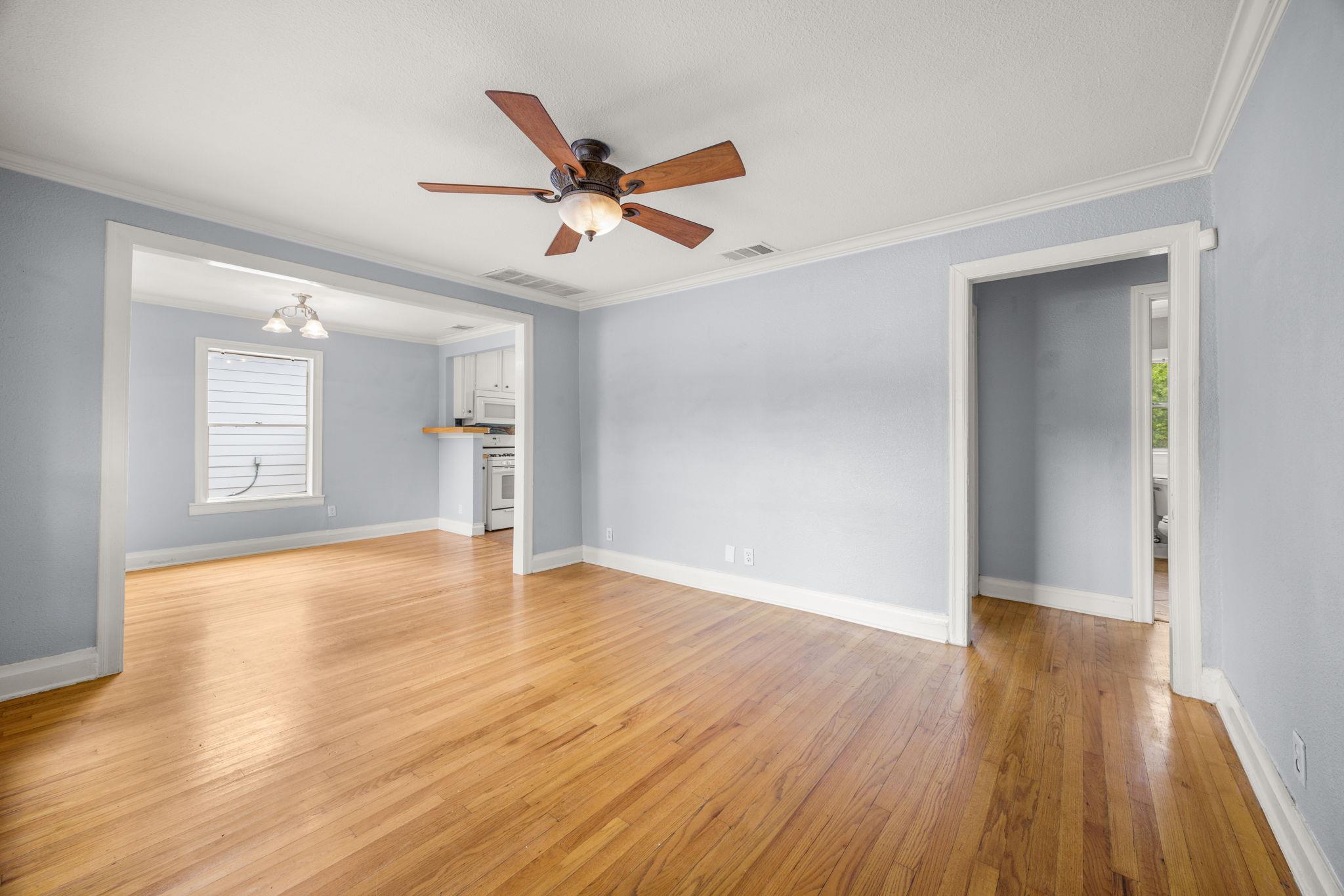 5513 Jim Hogg Ave, Austin, TX 78756