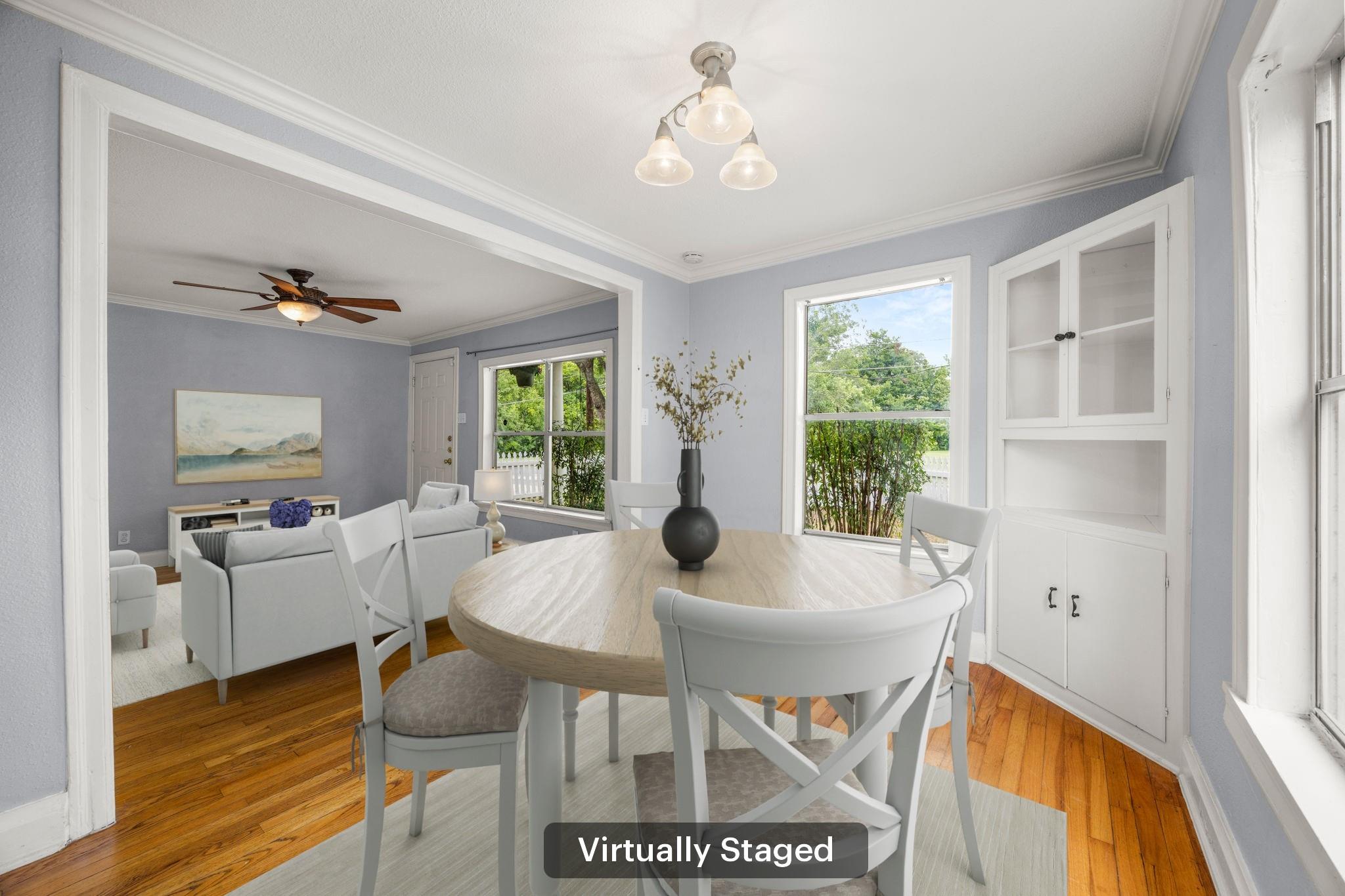 5513 Jim Hogg Ave, Austin, TX 78756