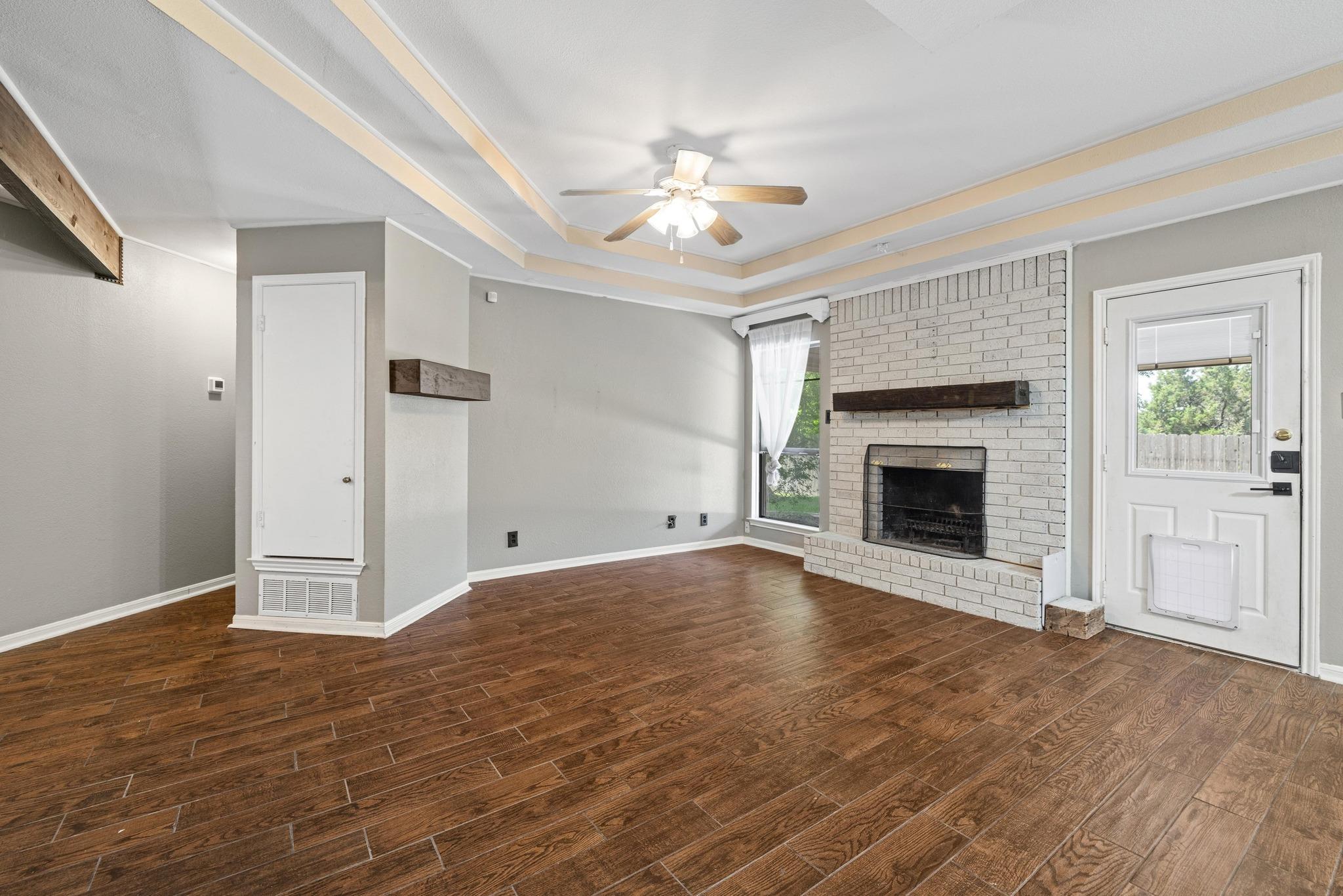1008 Wood Shadows Dr, Harker Heights, TX 76548