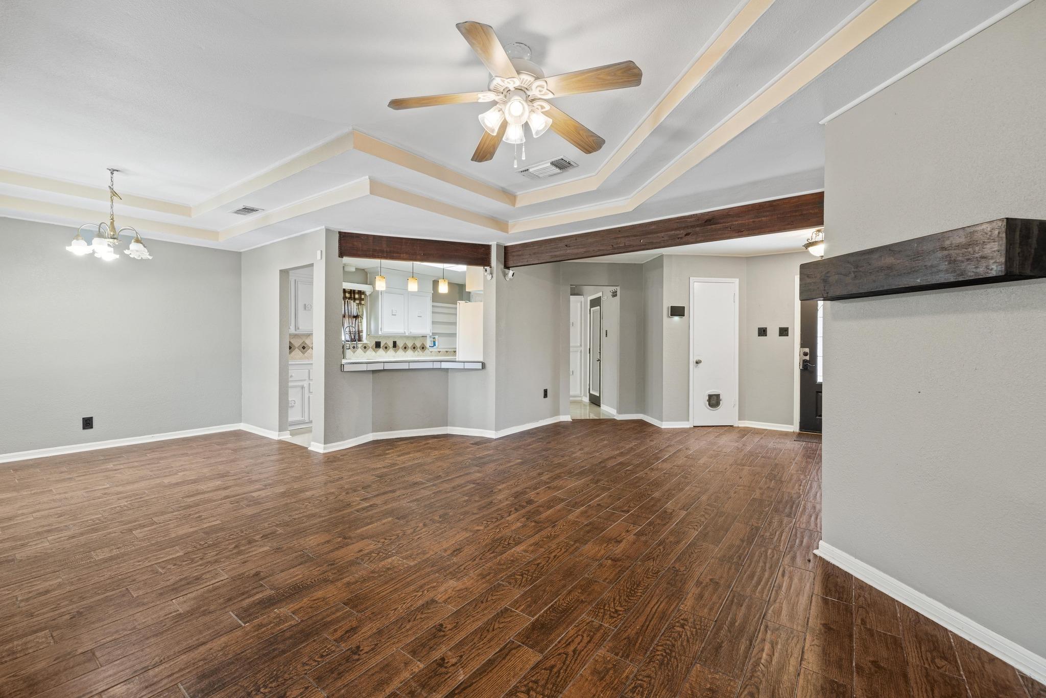 1008 Wood Shadows Dr, Harker Heights, TX 76548