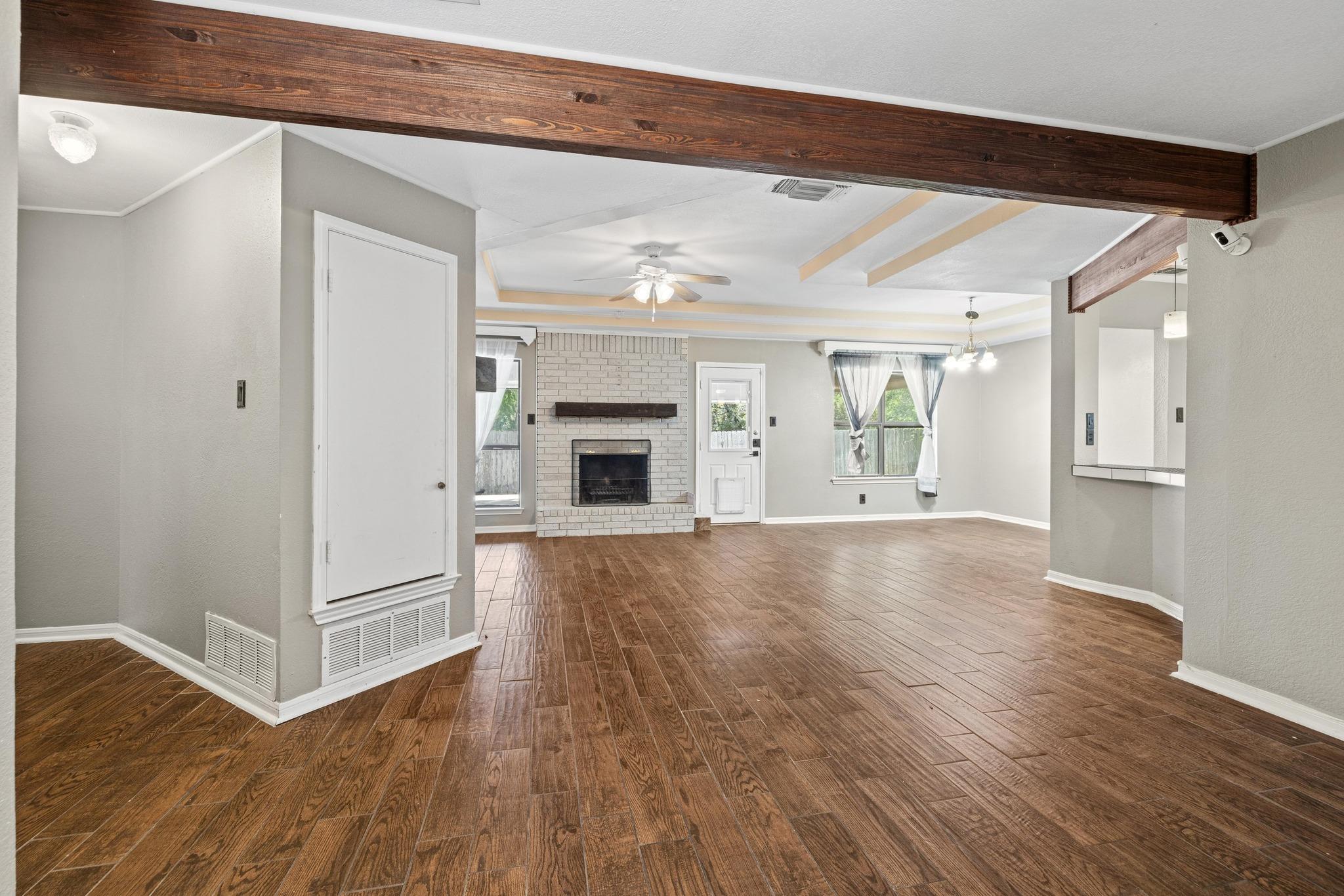 1008 Wood Shadows Dr, Harker Heights, TX 76548