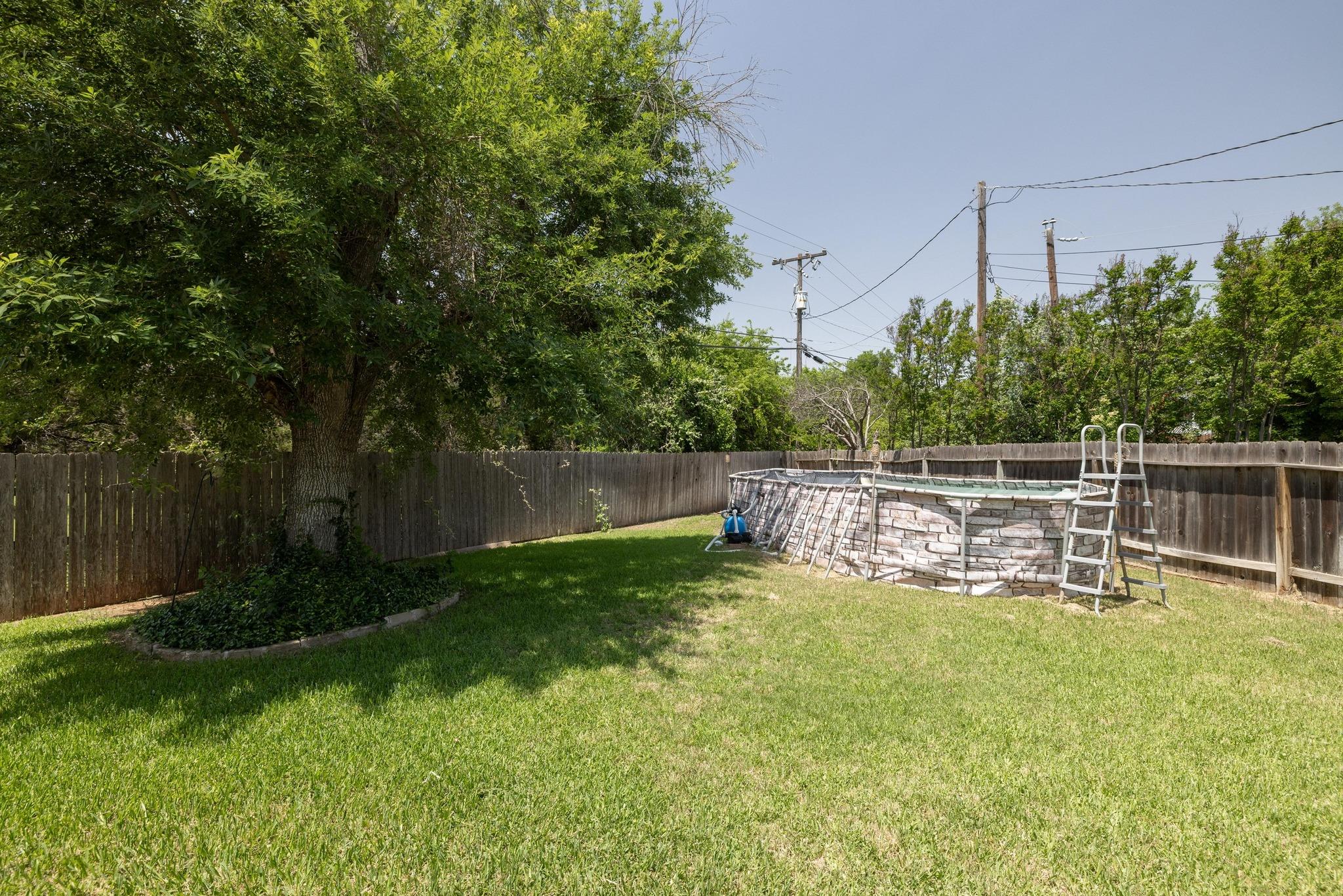 1008 Wood Shadows Dr, Harker Heights, TX 76548