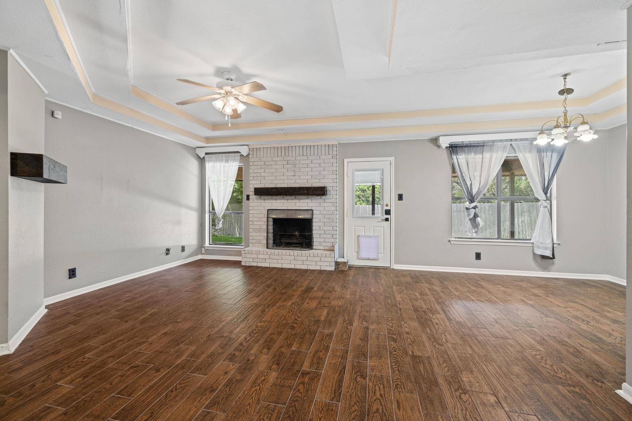 1008 Wood Shadows Dr, Harker Heights, TX 76548